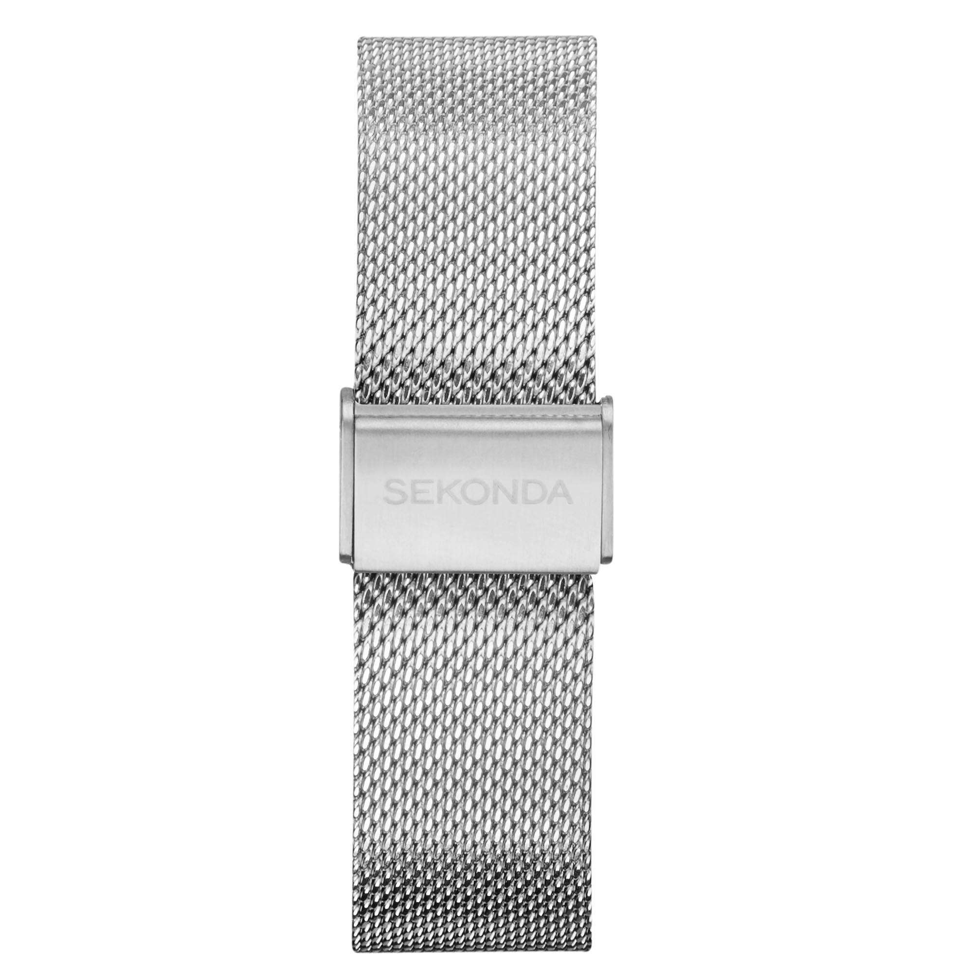 Sekonda Smartwatch Stainless Steel Bracelet Ladies Watch 40387