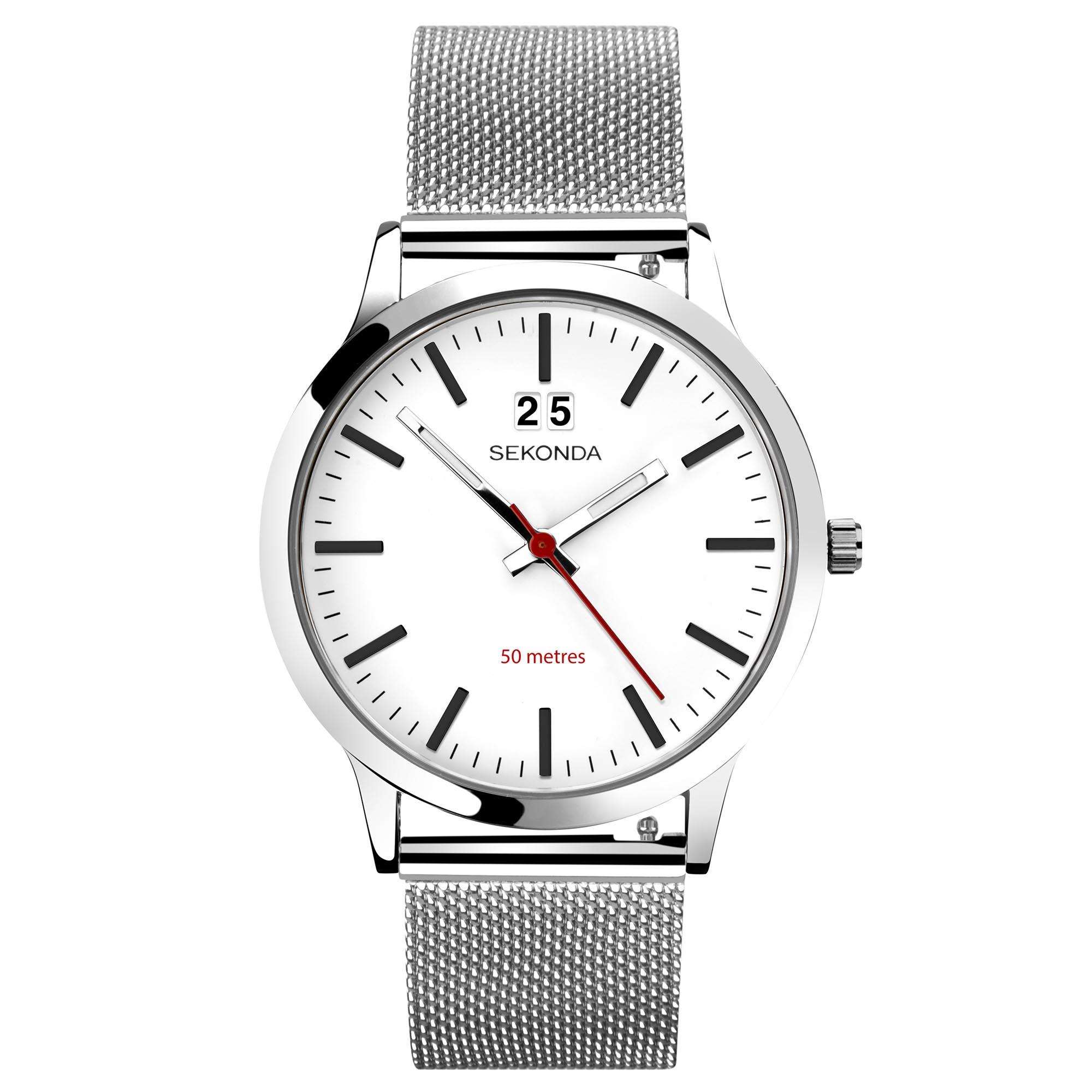 Sekonda Classic 1940