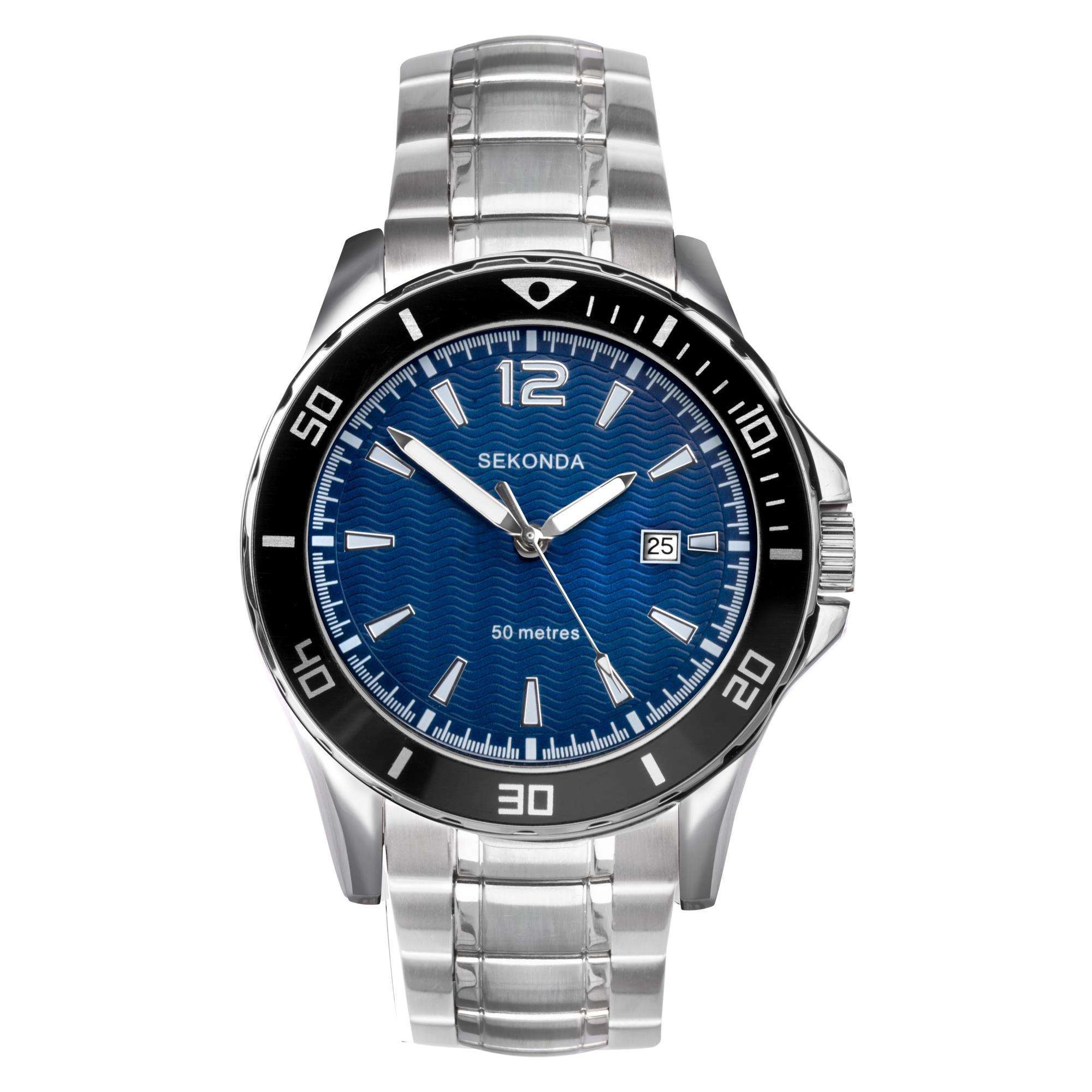 Sekonda Sports 1407