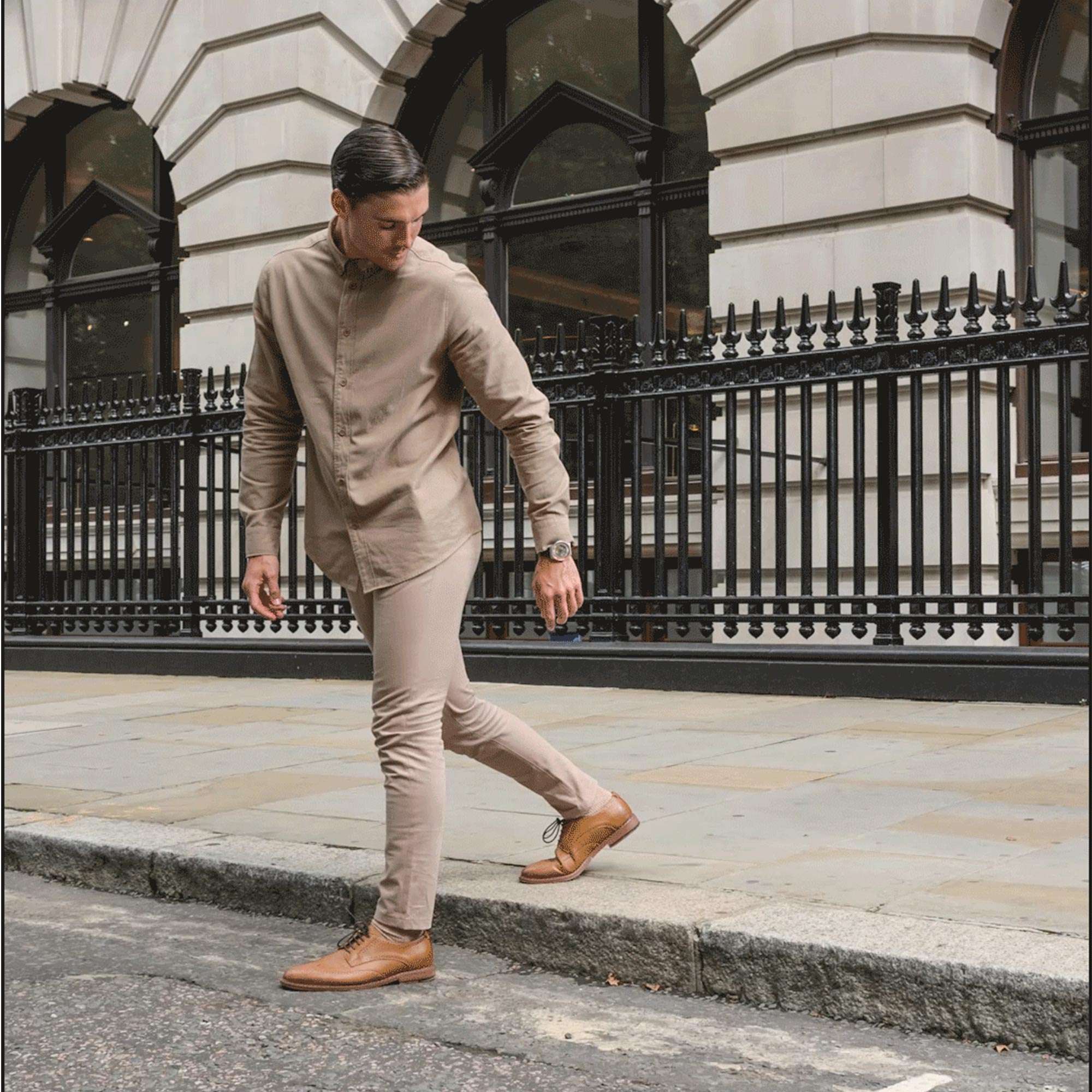 Swatch James Bond 2Q No Time To Die Limited Edition Grey Dial Men's Watch SS07Z102