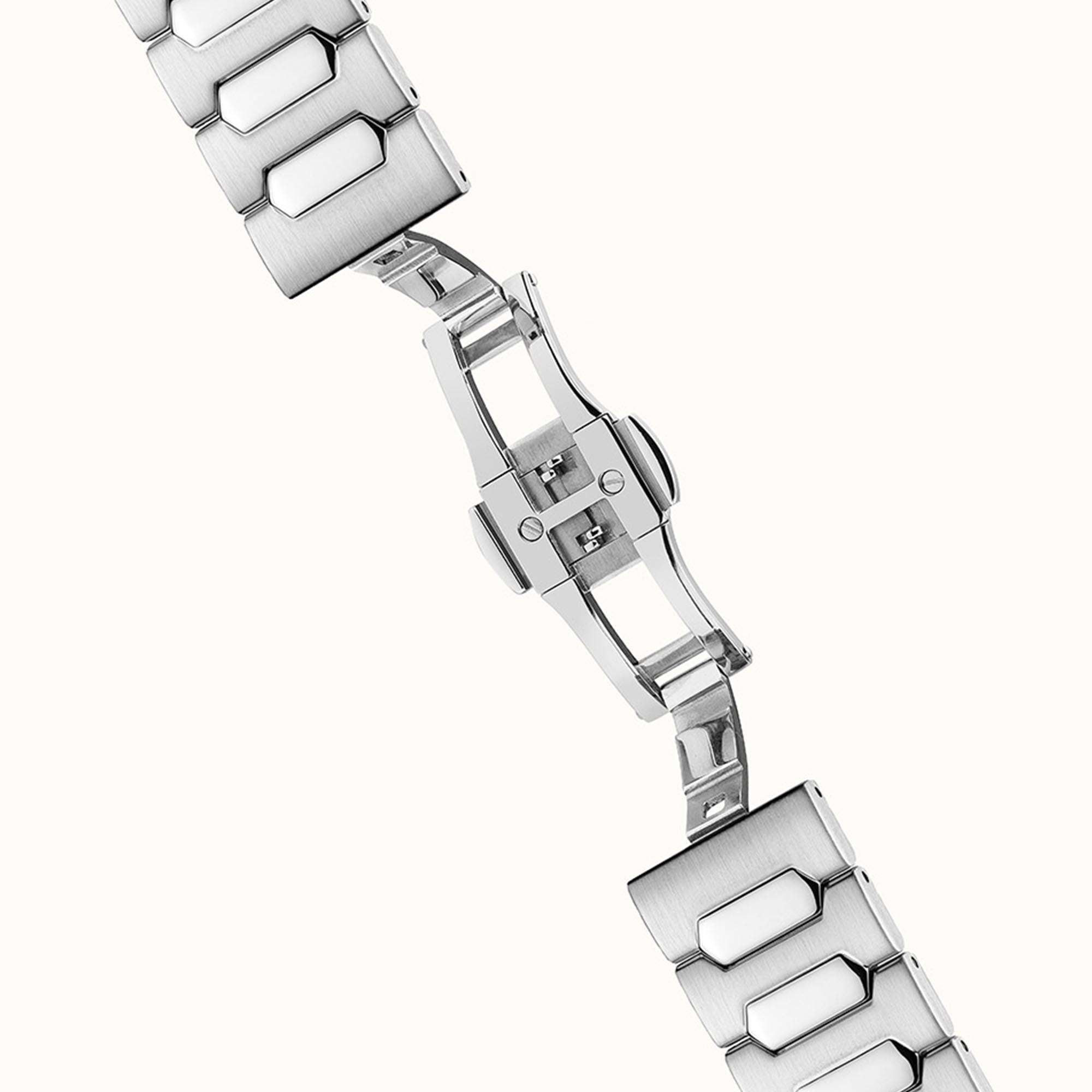 Ingersoll The Catalina Automatic Black Dial Stainless Steel Bracelet Men's Watch I12501