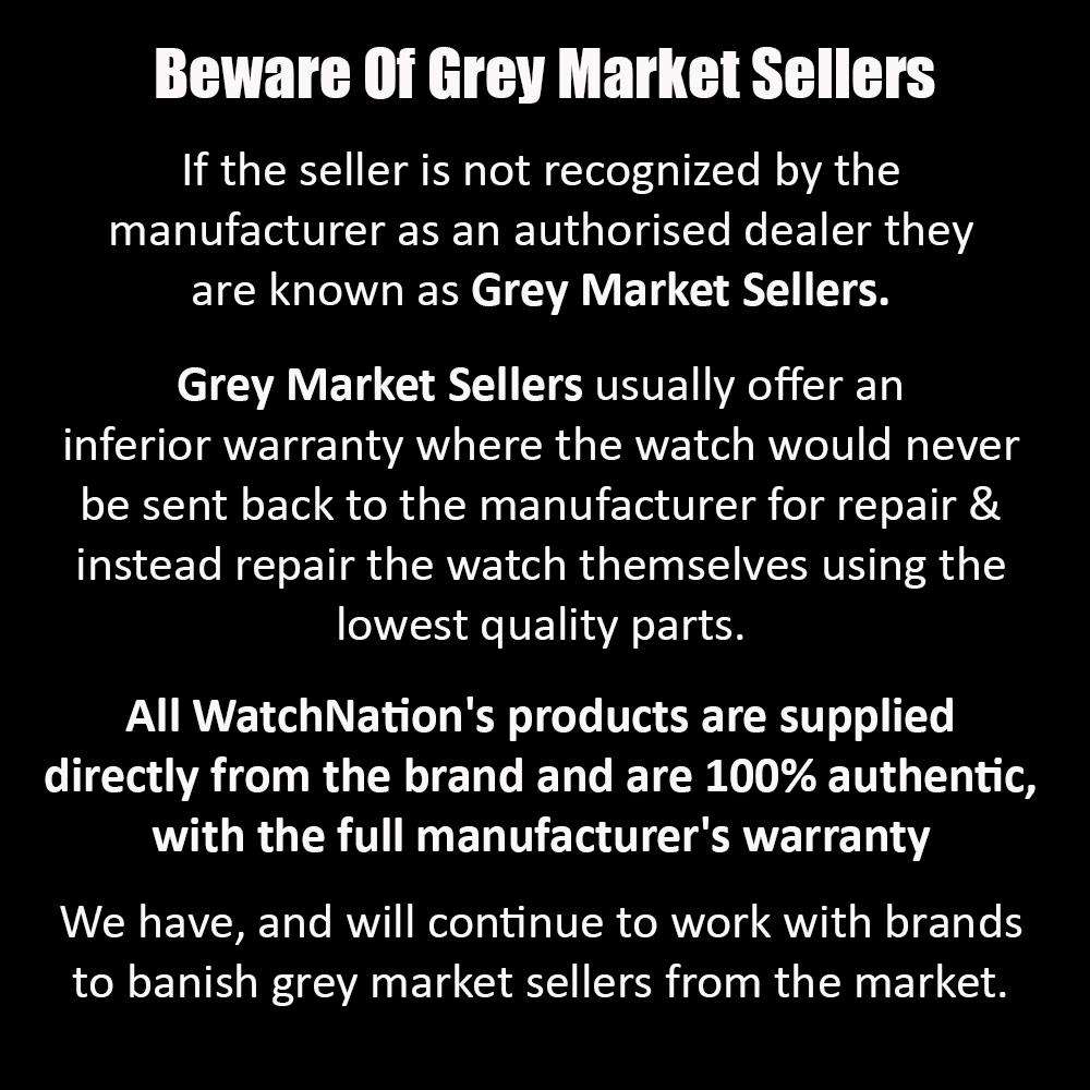 Seiko 5 Automatic Black Dial Black NATO Fabric Strap Men's Watch SNK809K2