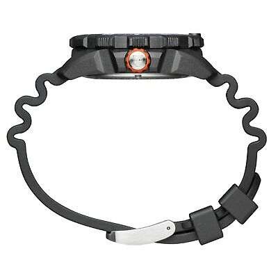 Luminox Bear Grylls Survival SEA 3720 Series Black Dial Men's Watch XB.3723