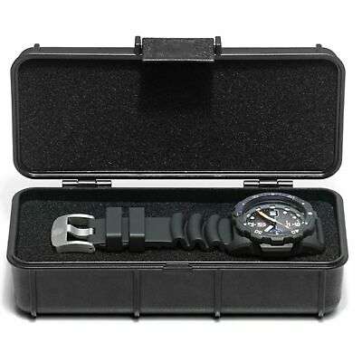 Luminox Bear Grylls Survival SEA 3720 Series Black Dial Men's Watch XB.3723