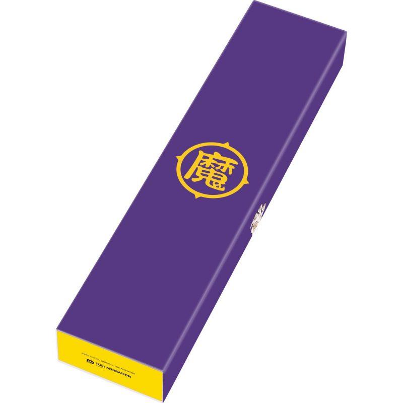 Swatch Dragon Ball Z Gohan Blue Dial Silicone Strap Unisex Watch SUOZ345