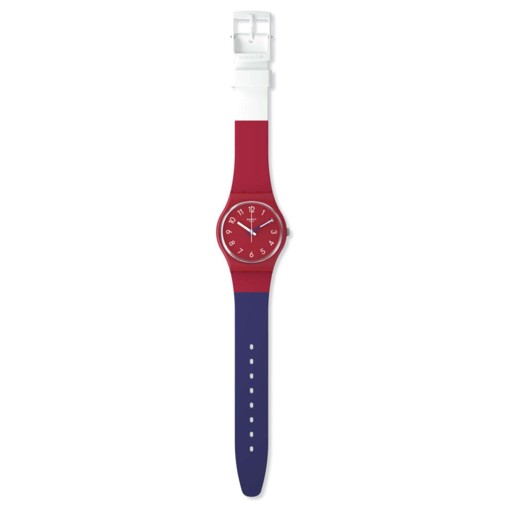 SWATCH ORIGINAL GENT