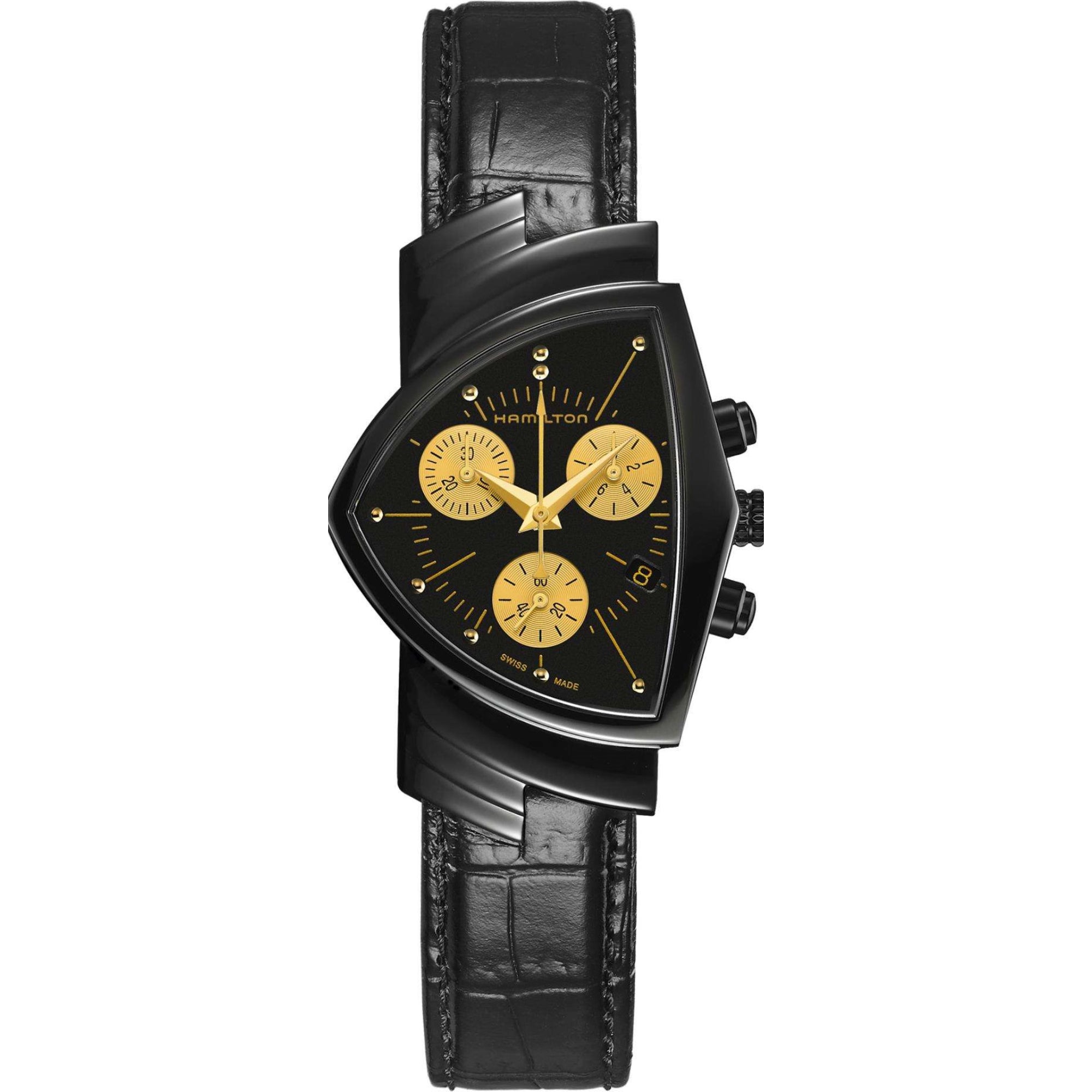 Hamilton Ventura Special Edition Watch H24402730