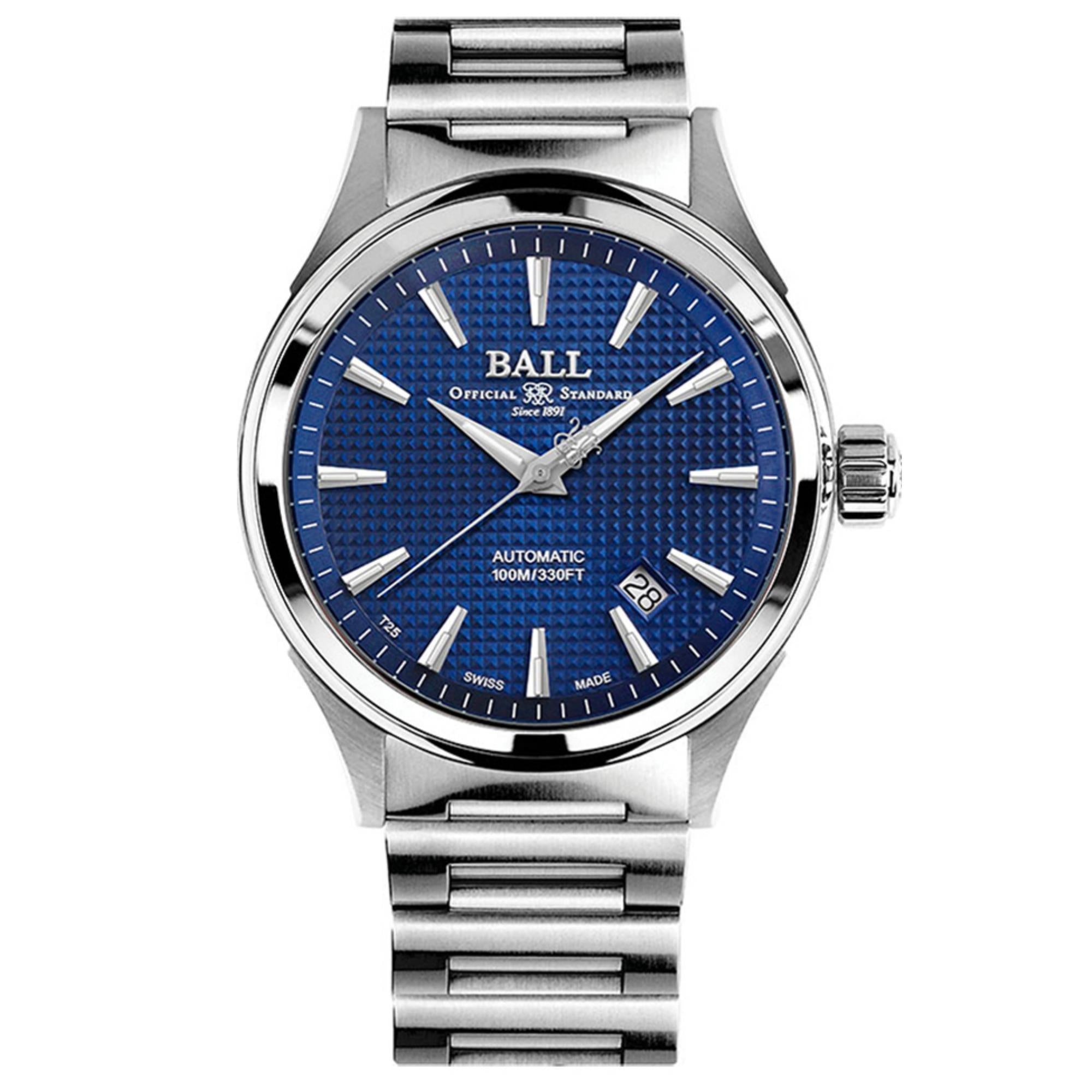 BALL Fireman Victory Automatic Watch NM2098C-S5J-BE