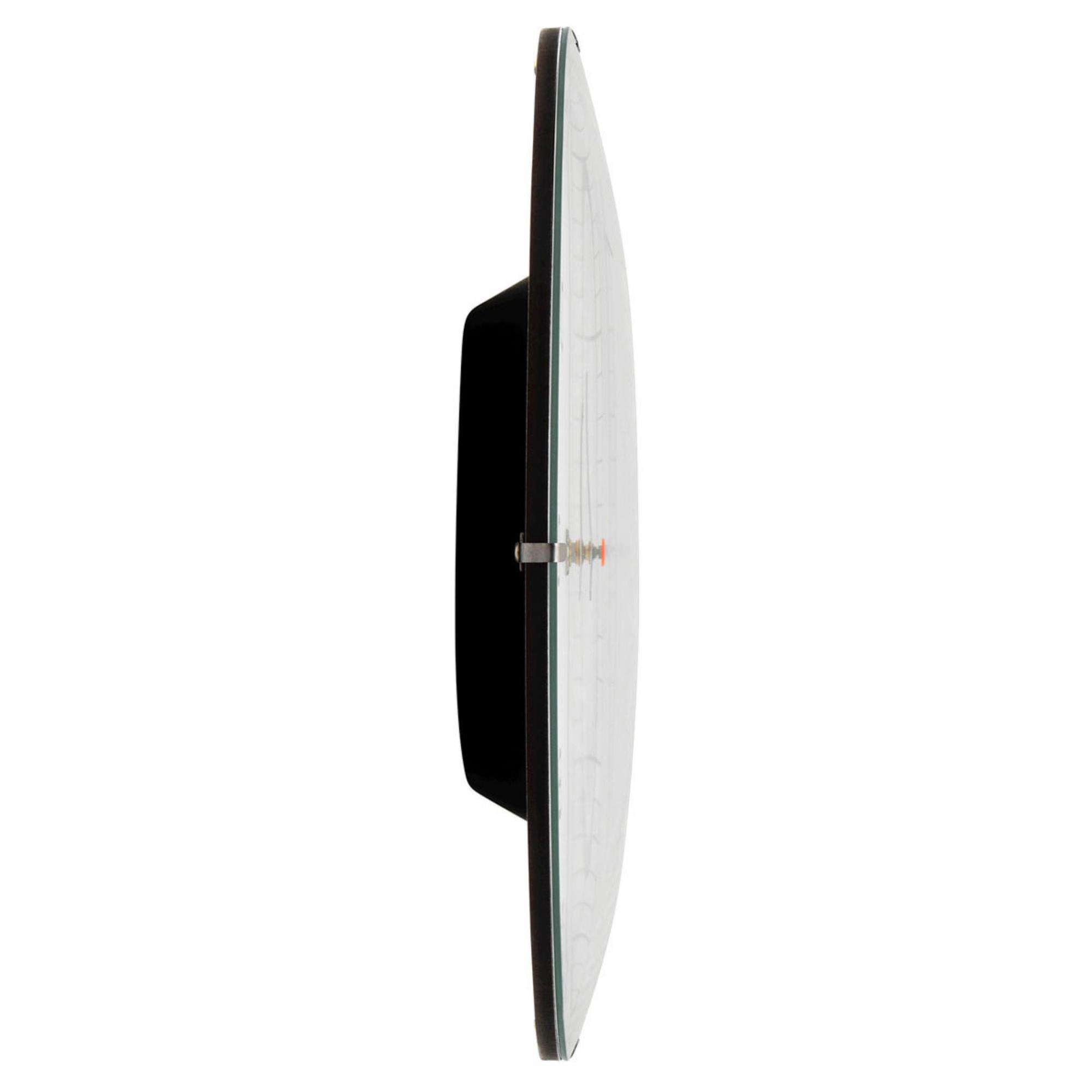Huygens Dome Wall Clock 35cm HU18002