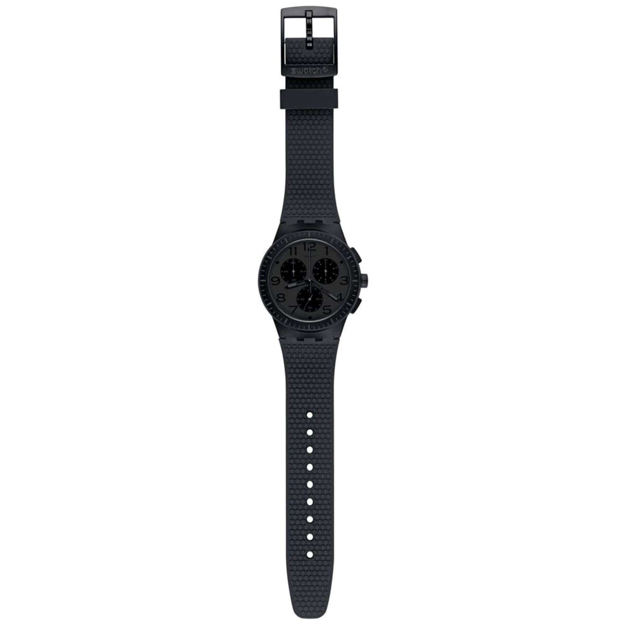 Swatch PIEGE Men's Watch SUSB104