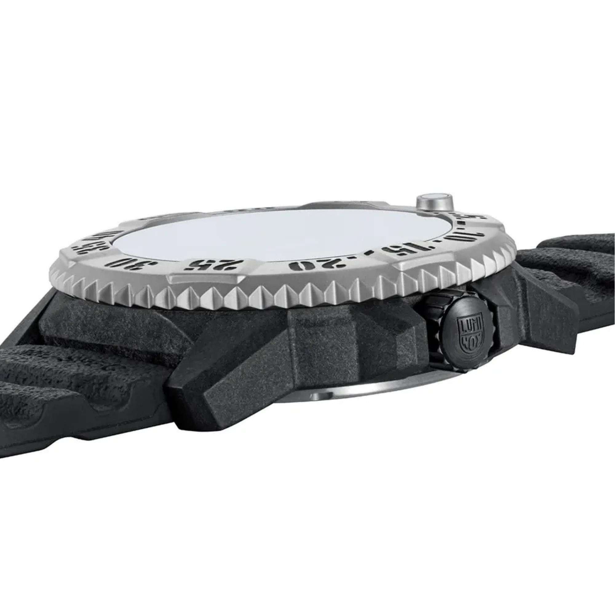 Luminox MIL-SPEC 3350 SERIES Black Dial Watch XL.3351.SET
