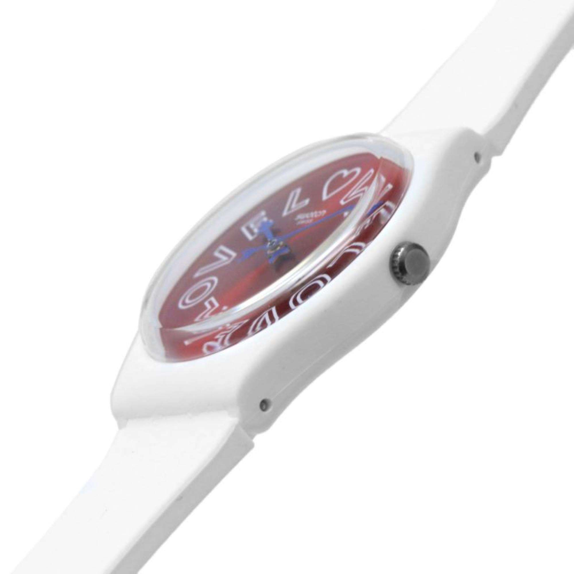 Swatch PUREST LOVE Original Gent SO28W109