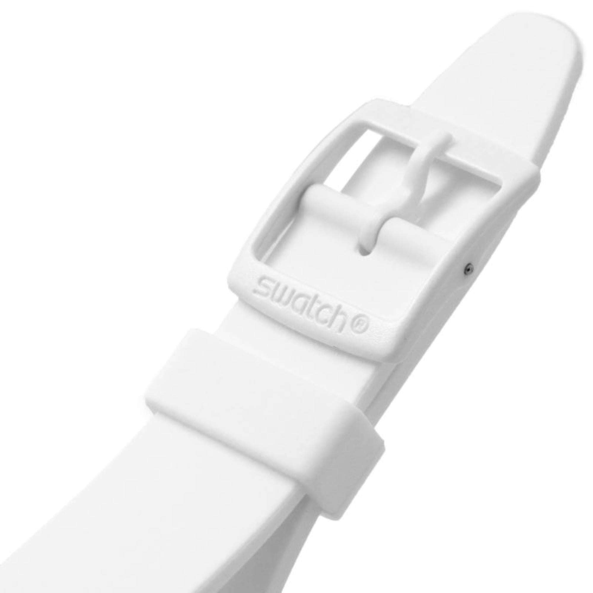 Swatch MERRY-GO-ROUND SQUARES Original Gent Watch SO28W700