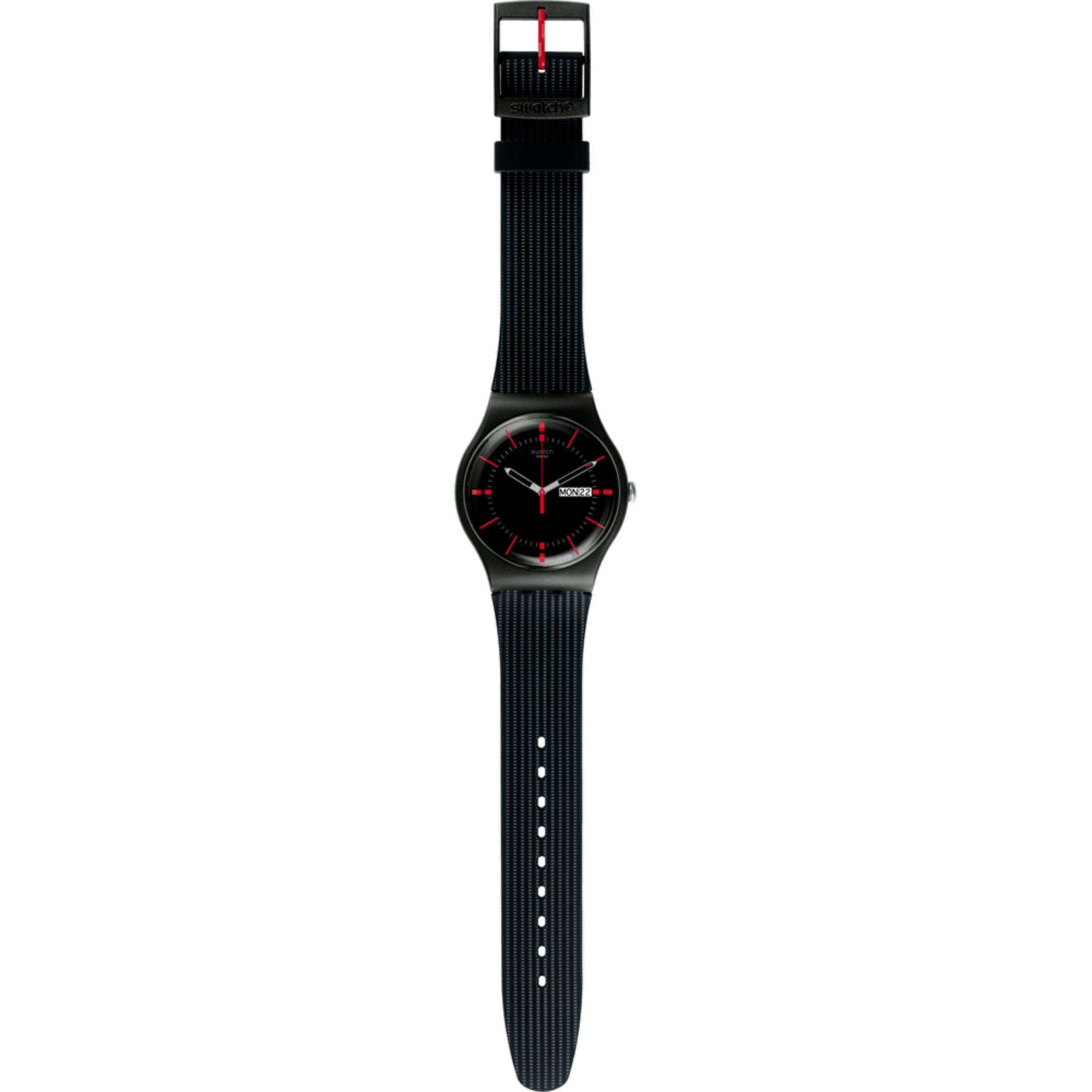 Swatch GAET AGAIN New Gent Watch SO29B710-S14