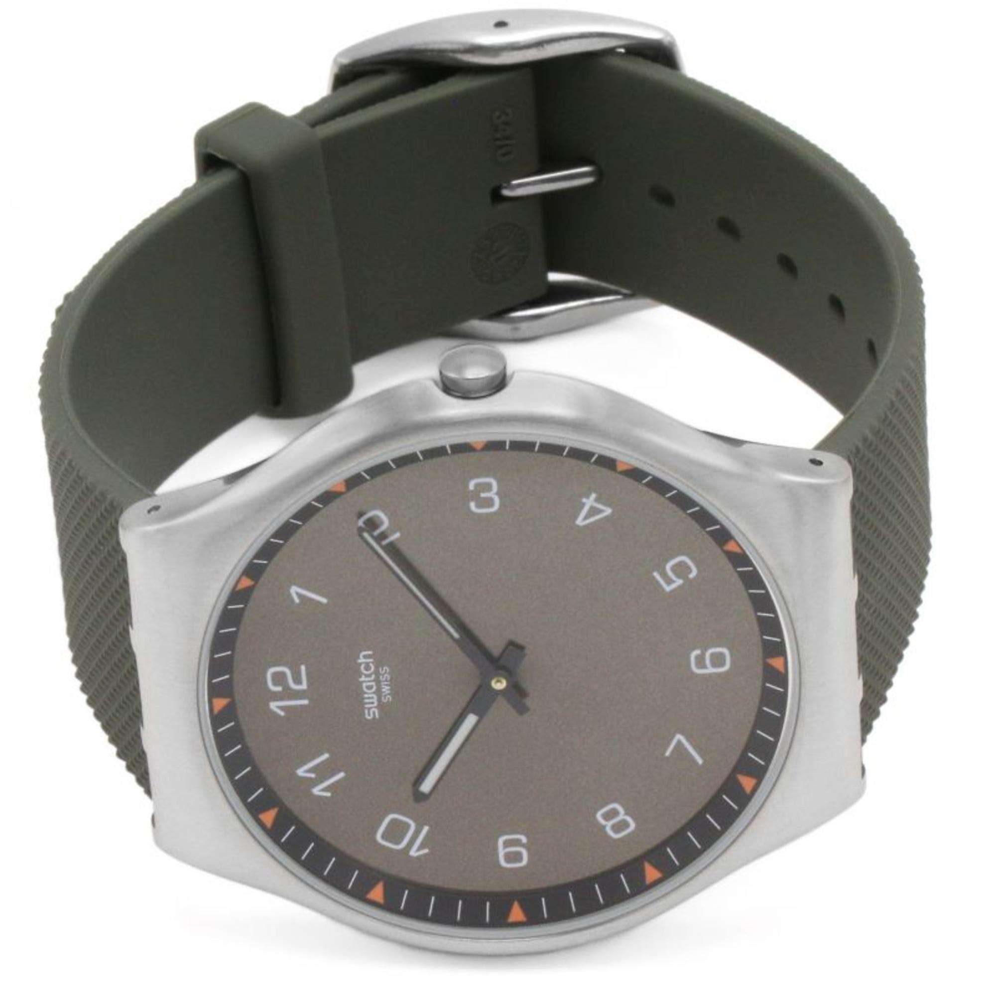 Swatch SKINEARTH Men's Watch SS07S103