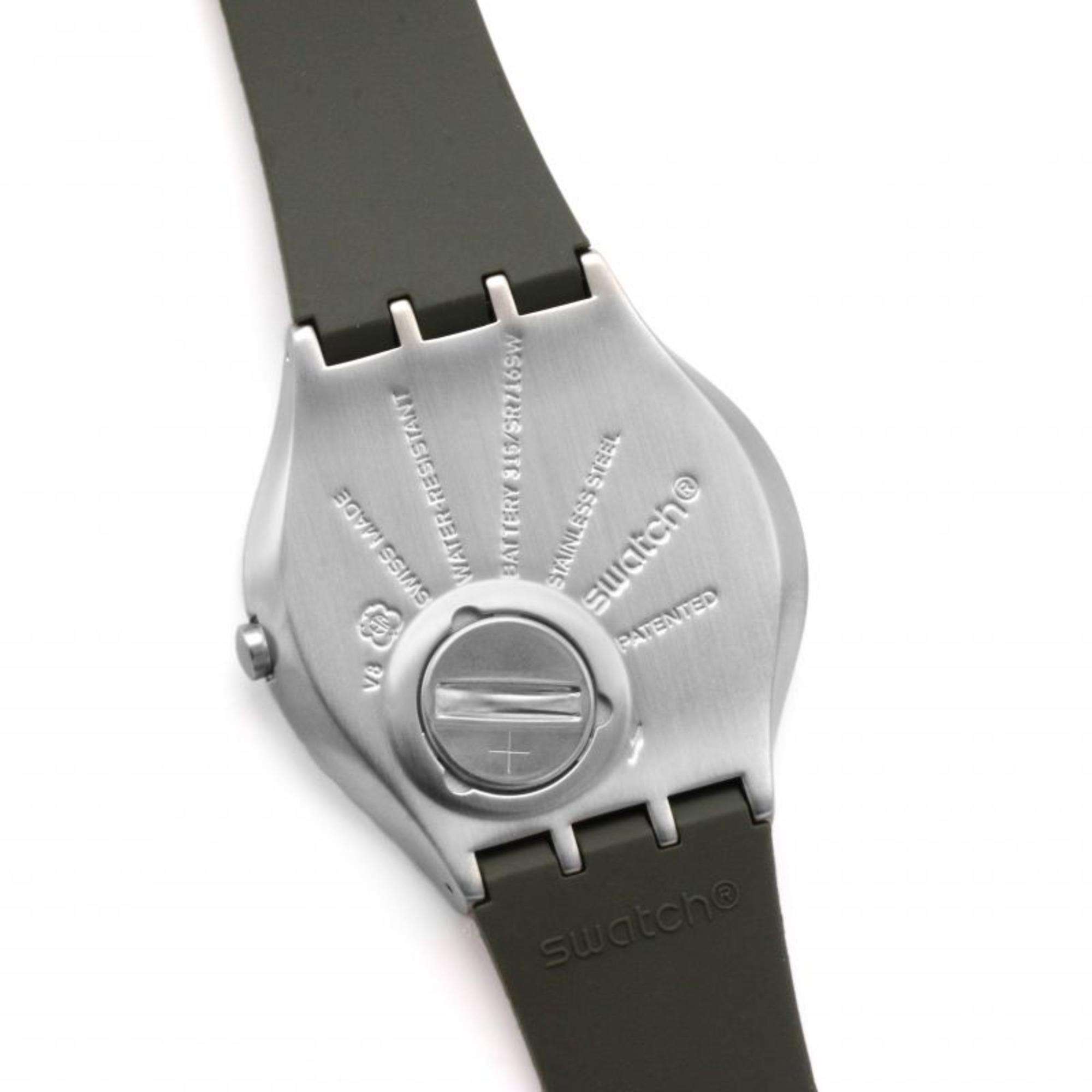 Swatch SKINEARTH Men's Watch SS07S103