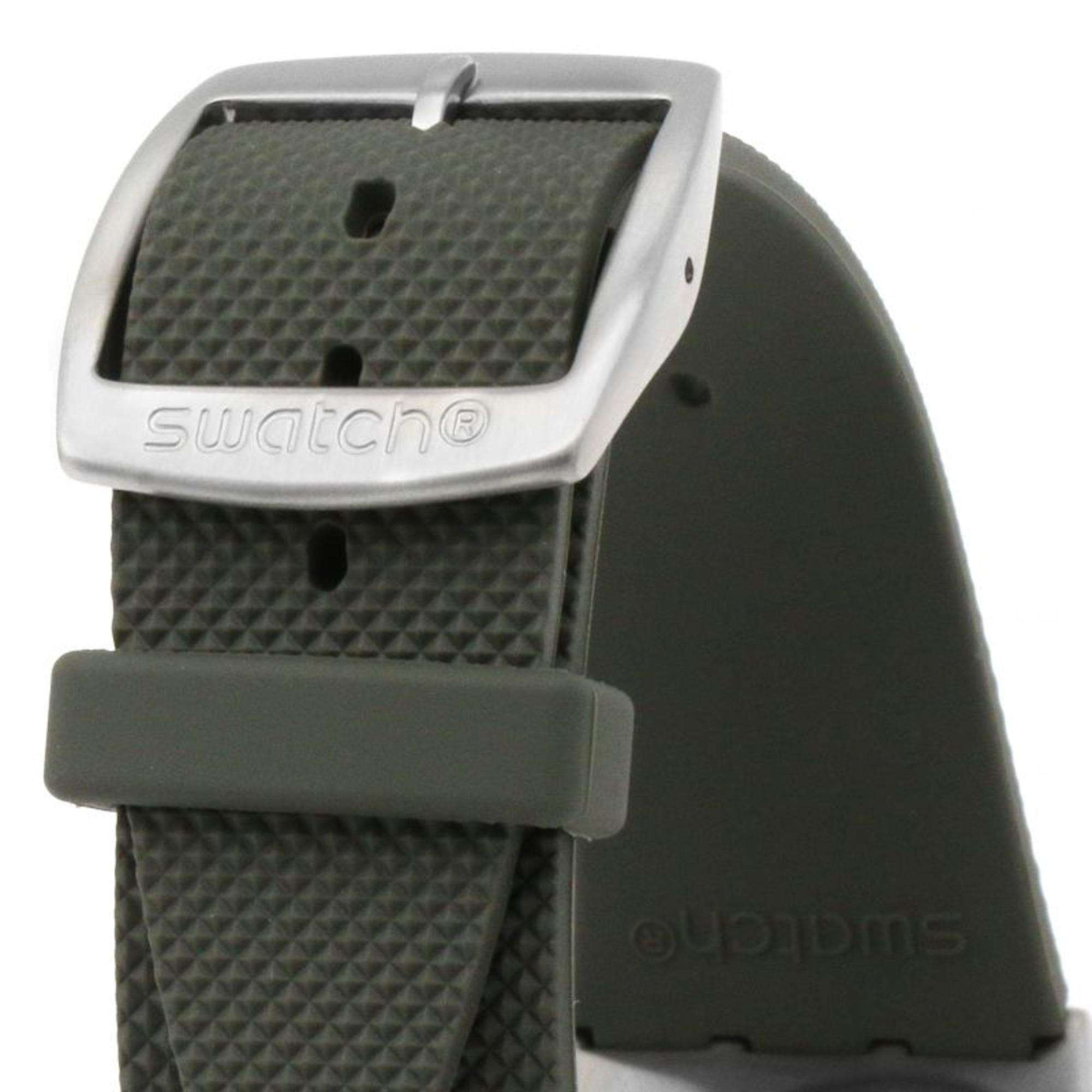 Swatch SKINEARTH Men's Watch SS07S103