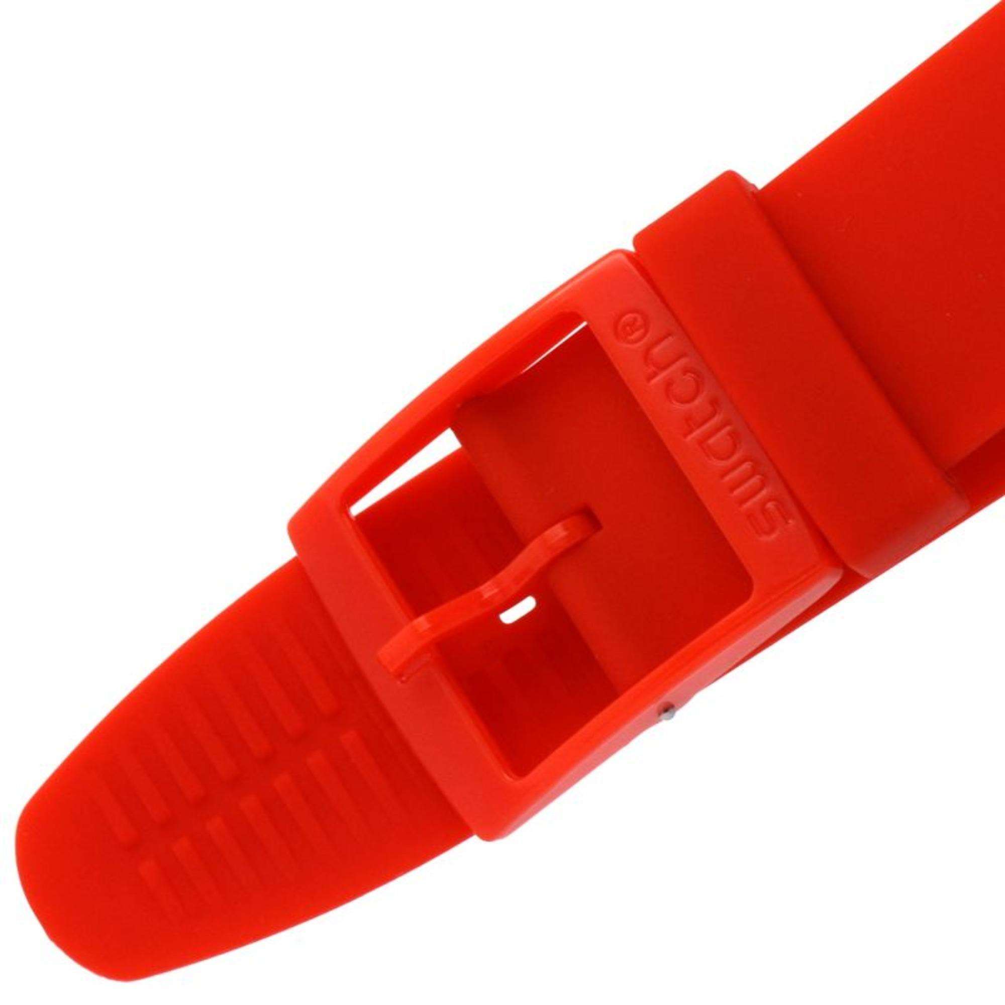 Swatch SWISS AROUND THE CLOCK New Gent Men's Watch SUOR106