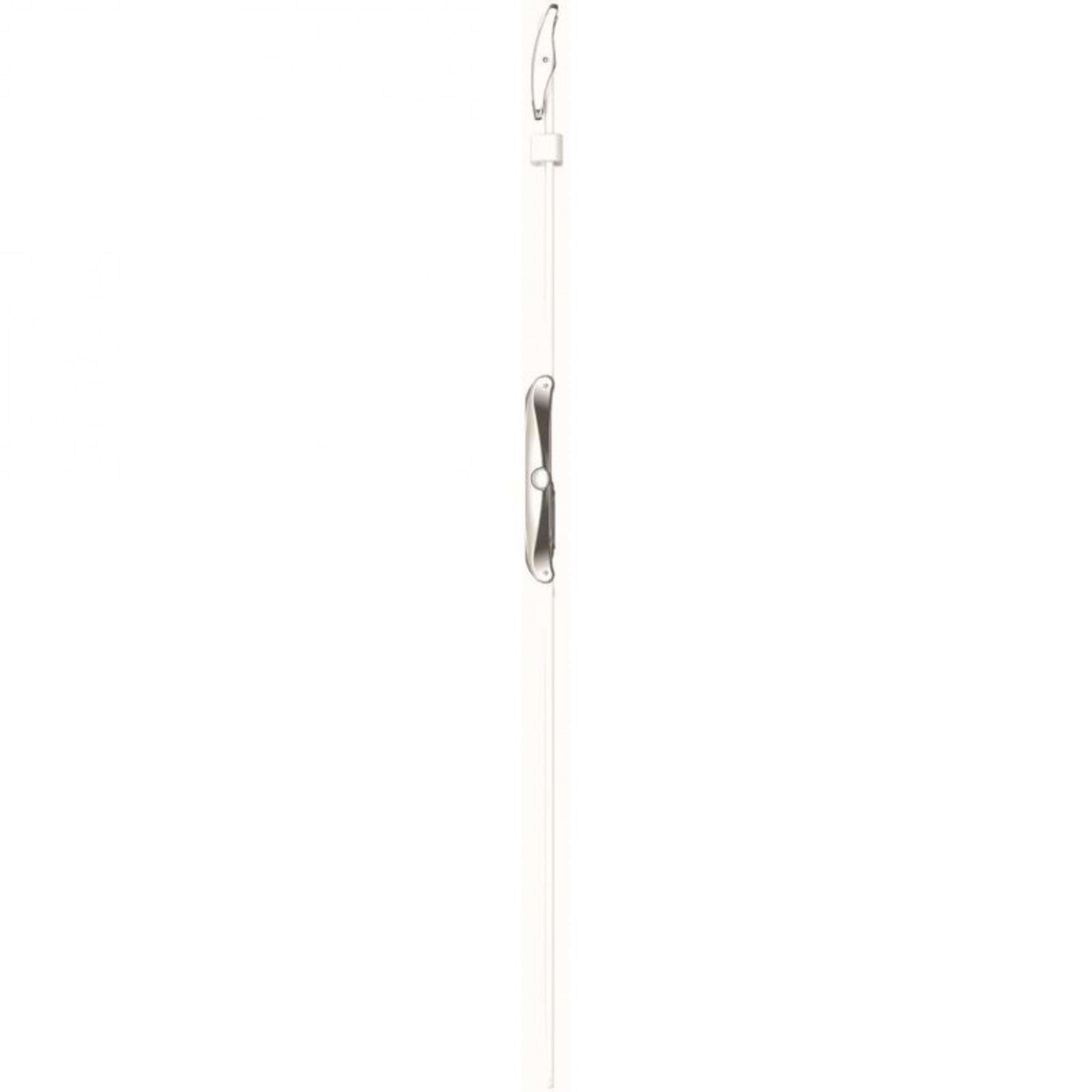 Swatch PURE WHITE IRONY Men's Watch SYXS138