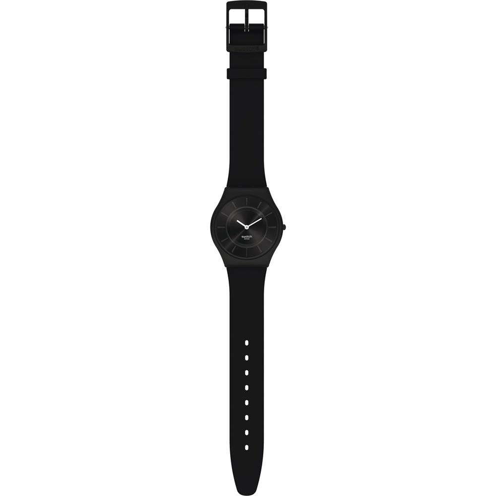 Swatch LIQUIRZIA Men's Watch SS08B100-S14