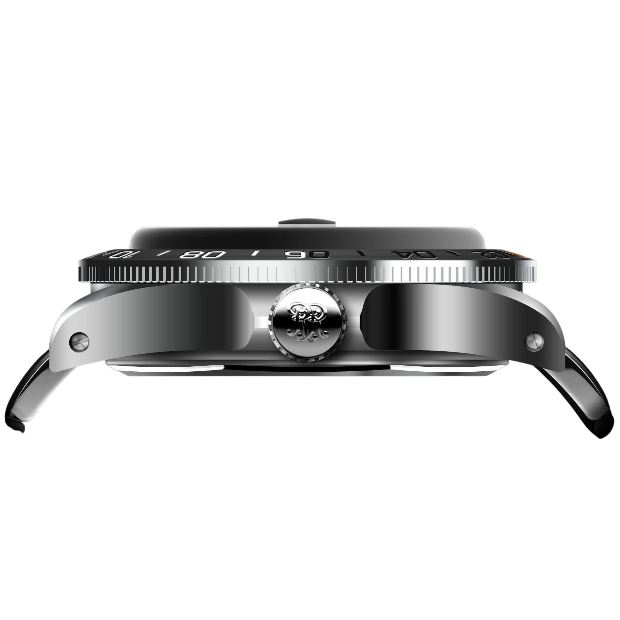Ball Engineer III Outlier Limited Edition Automatic Black Dial Stainless Steel Bracelet Men's Watch DG9000B-S1C-BK