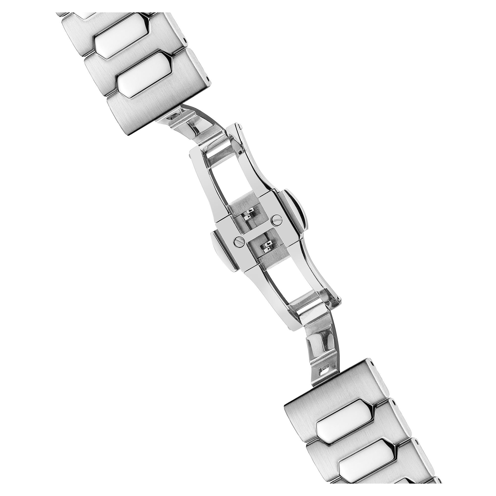 Ingersoll The Catalina Automatic Blue Dial Stainless Steel Bracelet Men's Watch I14601