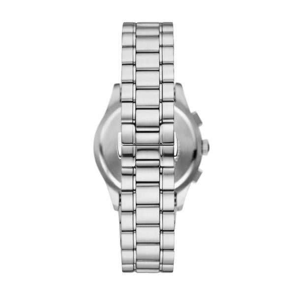 Emporio Armani Chronograph Quartz Green Dial Men’s Watch AR11529