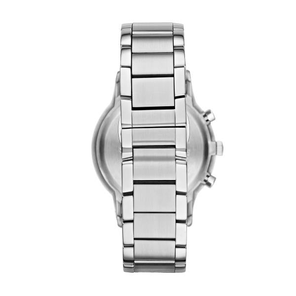 Emporio Armani Chronograph Quartz Blue Dial Men's Watch AR2448