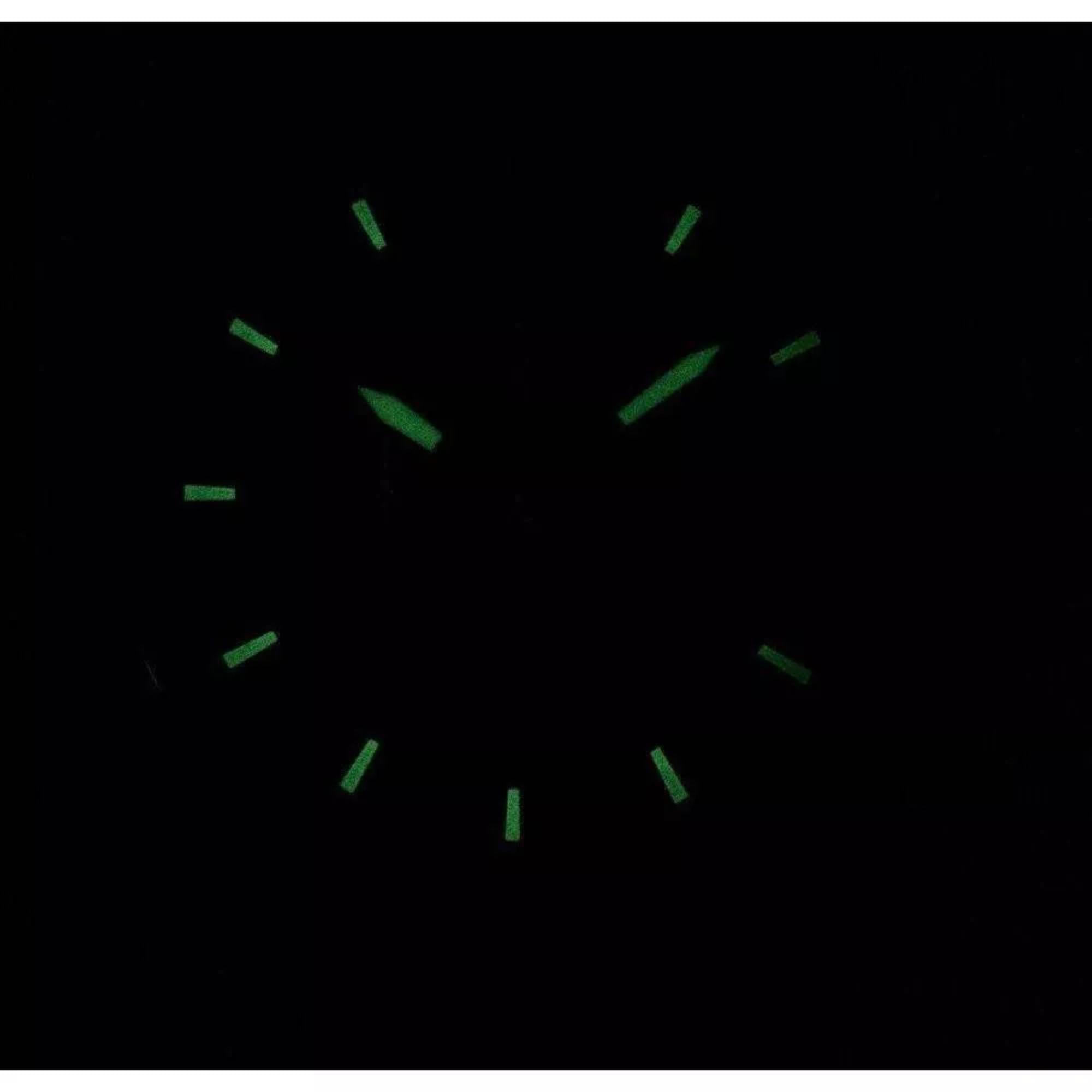 Diesel Mega Chief Chronograph Black Dial Steel Strap Men's Watch DZ4283