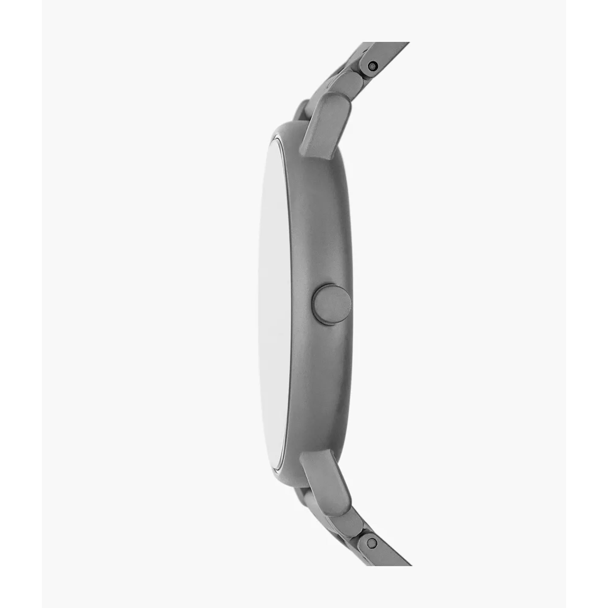 Skagen Signatur Charcoal Grey Dial Men’s Watch SKW6913