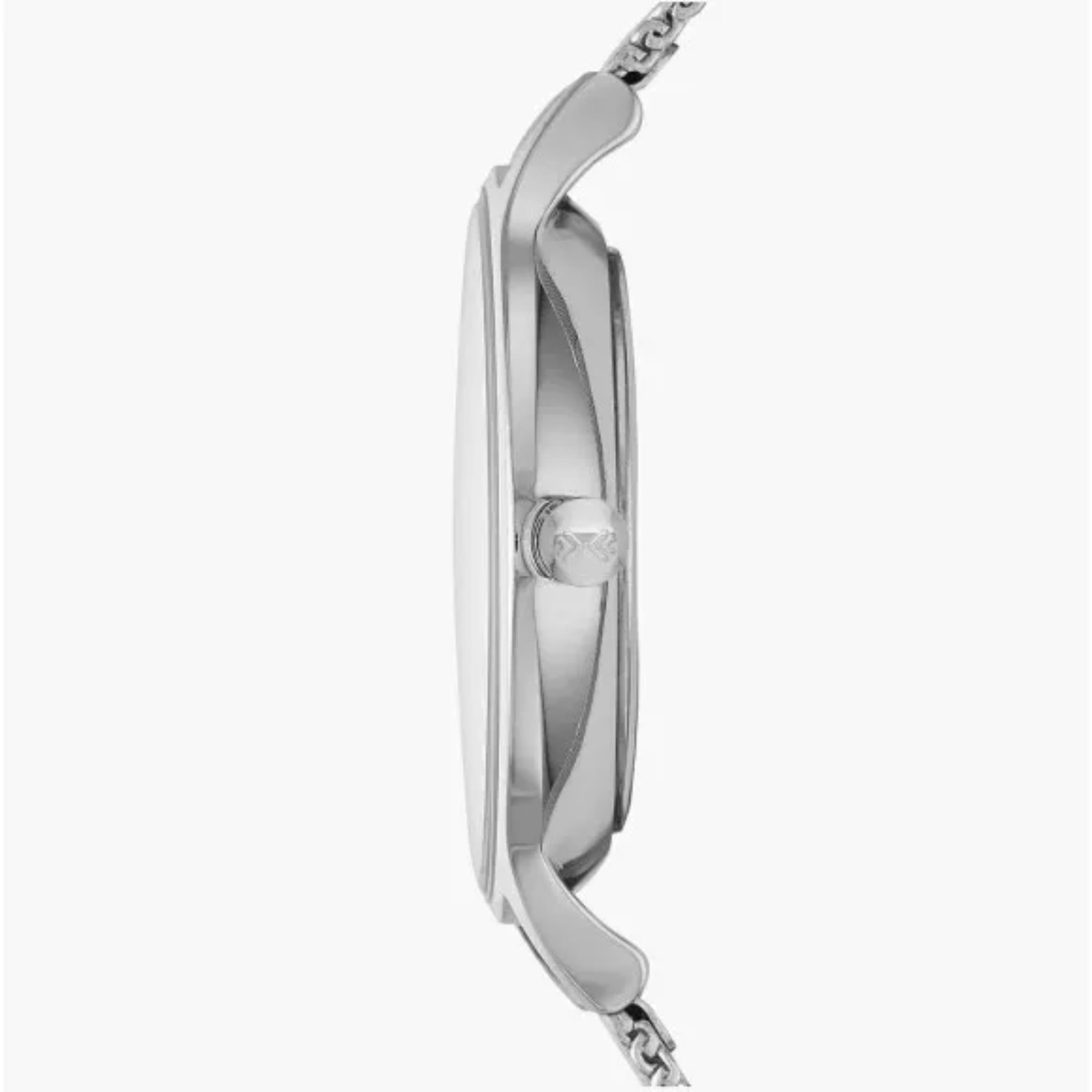 Skagen Anita Lille Steel Mesh Deep Ocean Dial Women’s Watch SKW2307