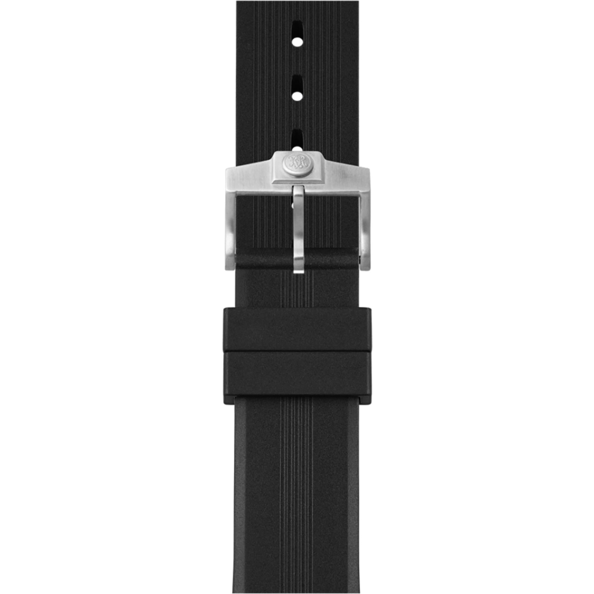 BALL Genuine Brushed Pin Buckle Rubber Strap 21mm Men’s Watch Band BRMPBB21D2136