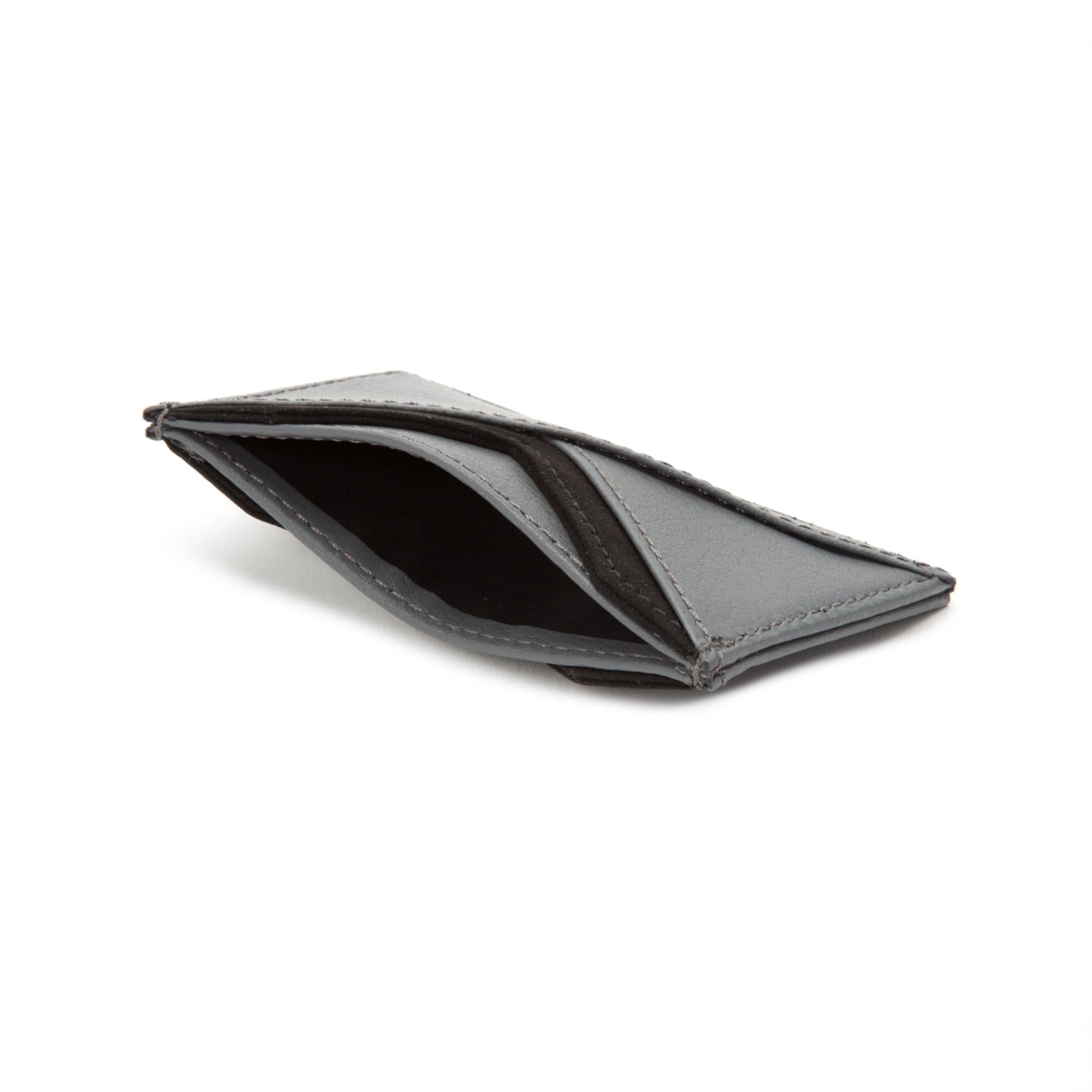 WOLF Howard Card Wallet Elegant Organization 466465