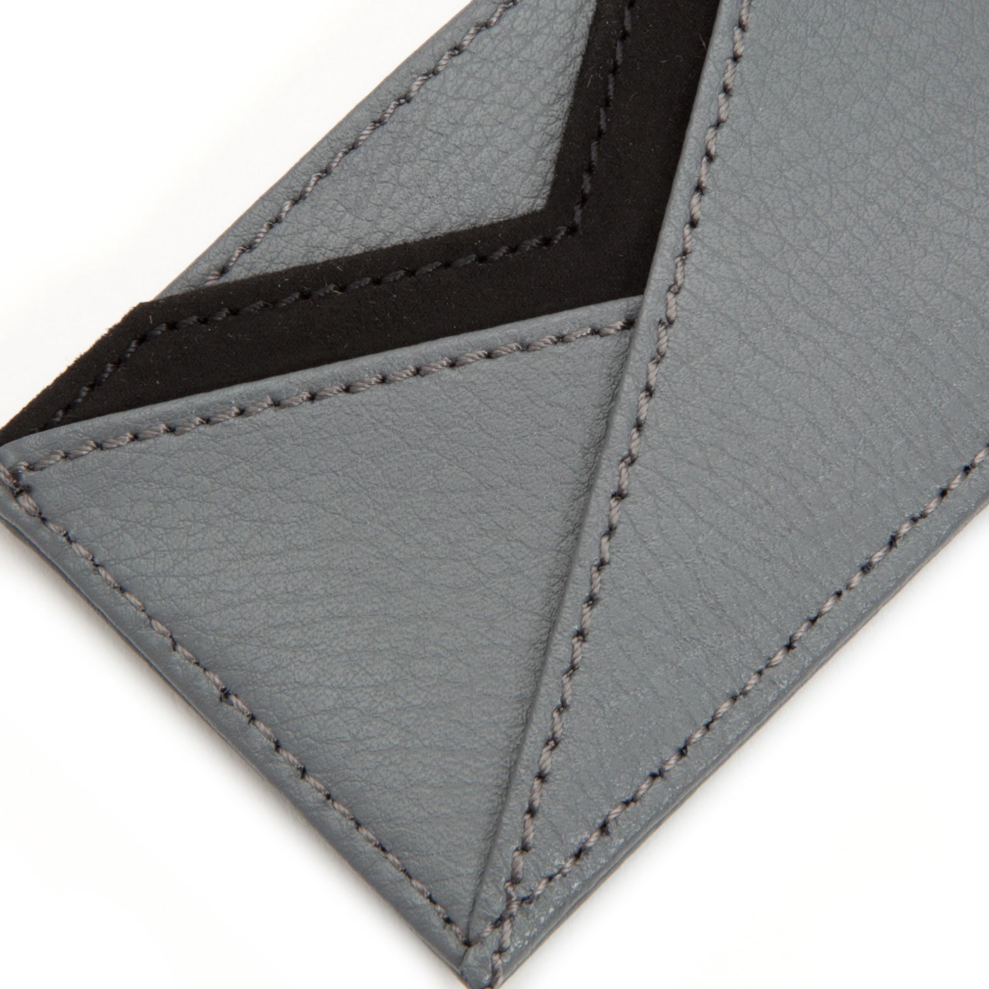 WOLF Howard Card Wallet Elegant Organization 466465