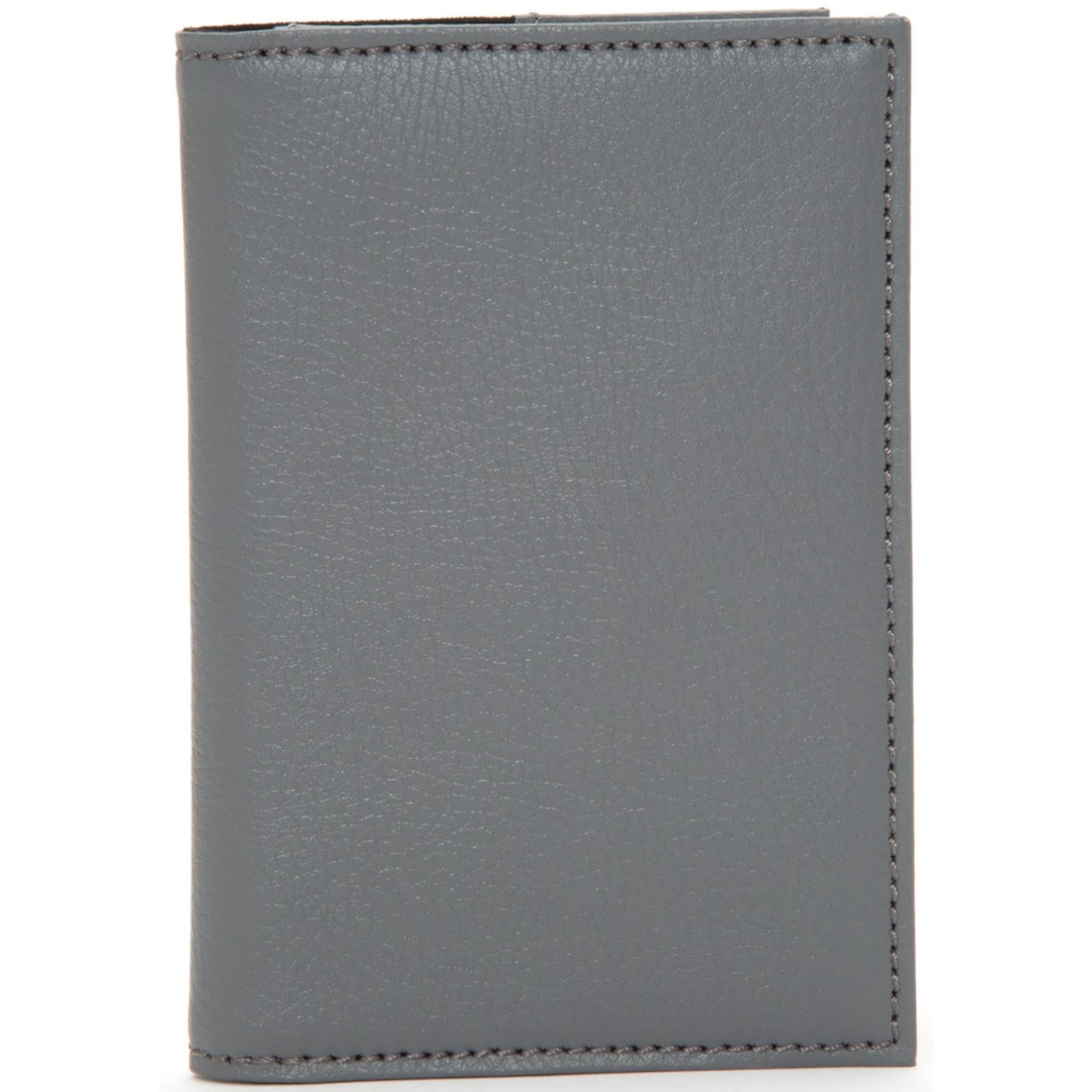 WOLF Howard Passport Holder Sophisticated Travel 466565
