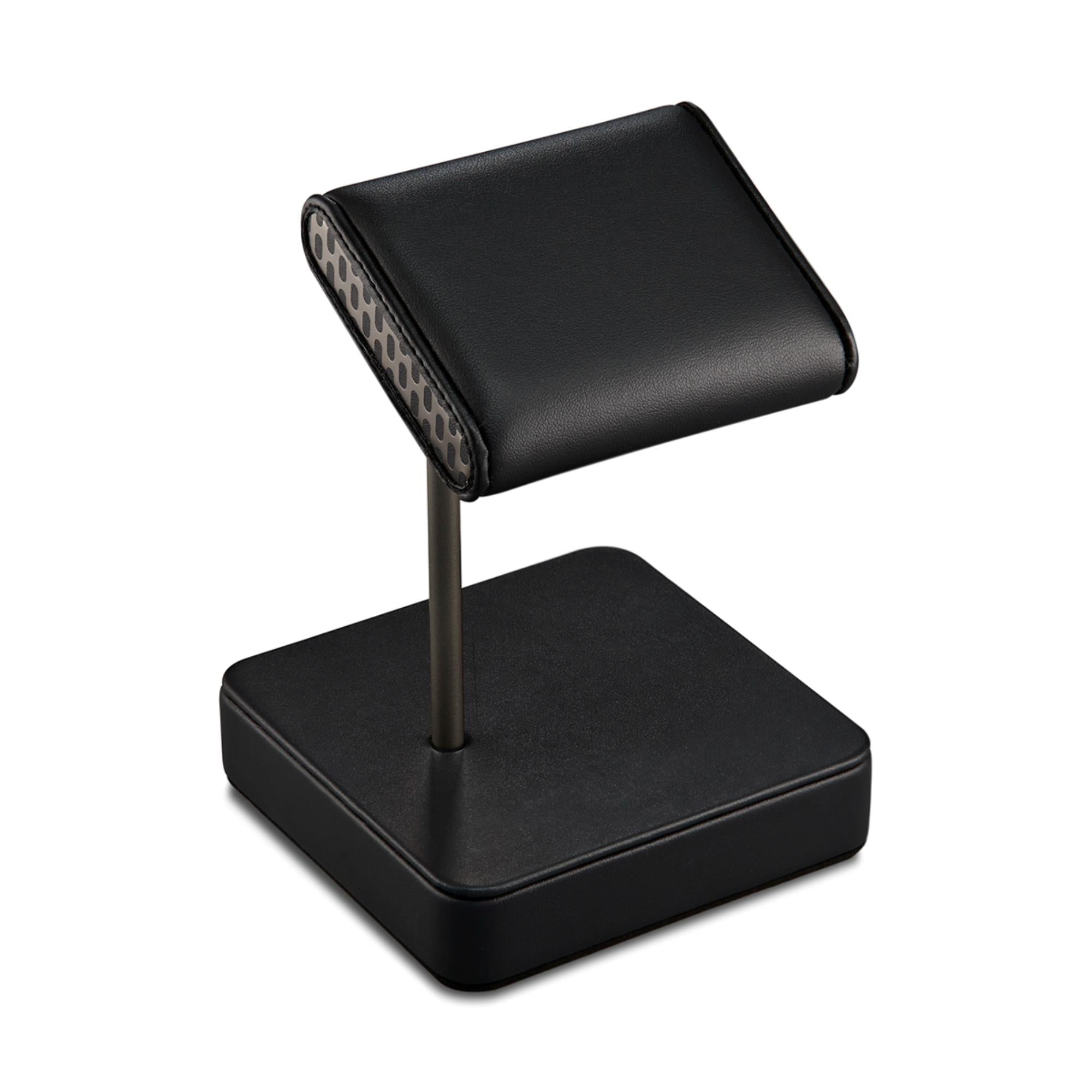 Wolf Axis Single Static Powder Coat Watch Stand 486303
