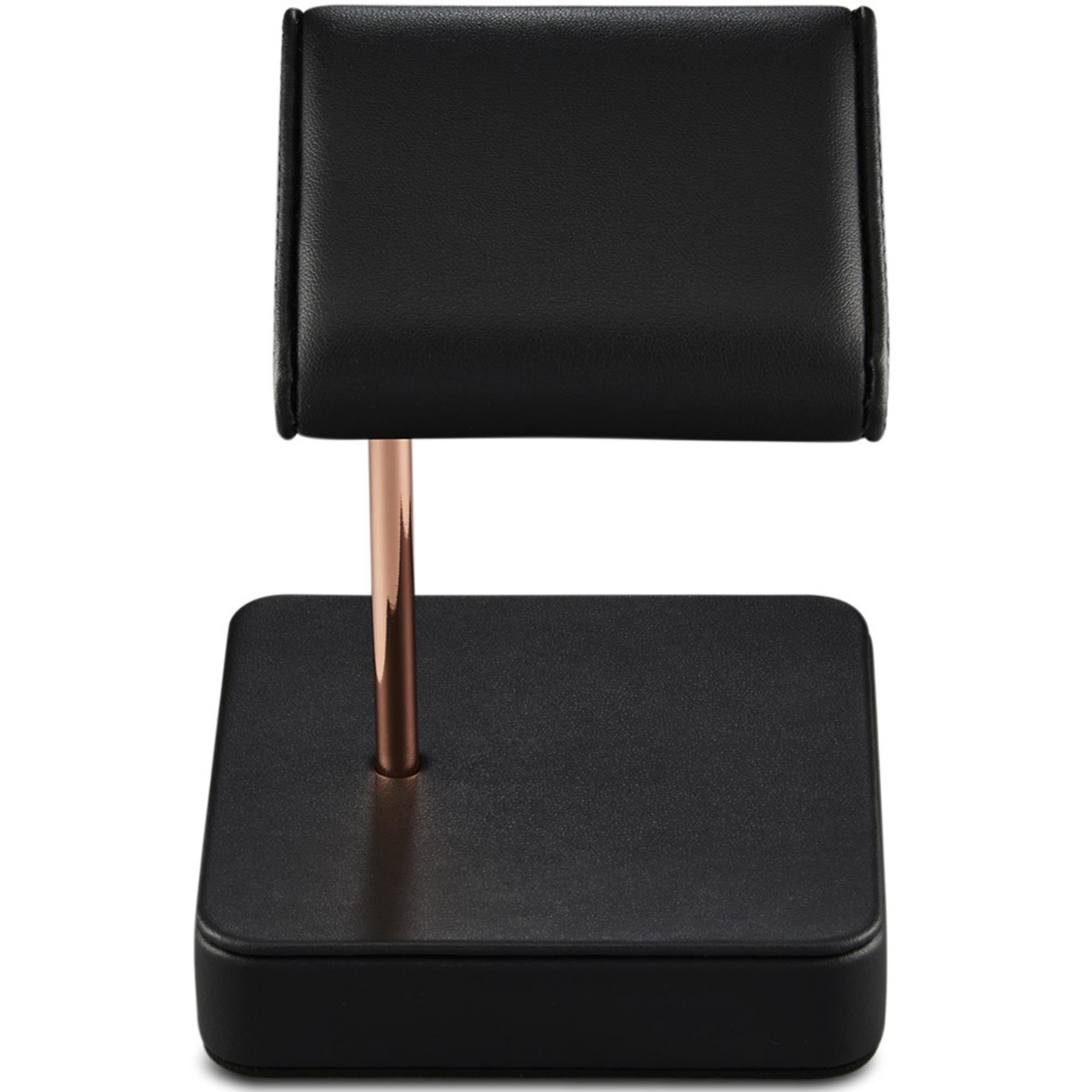 Wolf Axis Single Static Copper Watch Stand 486316