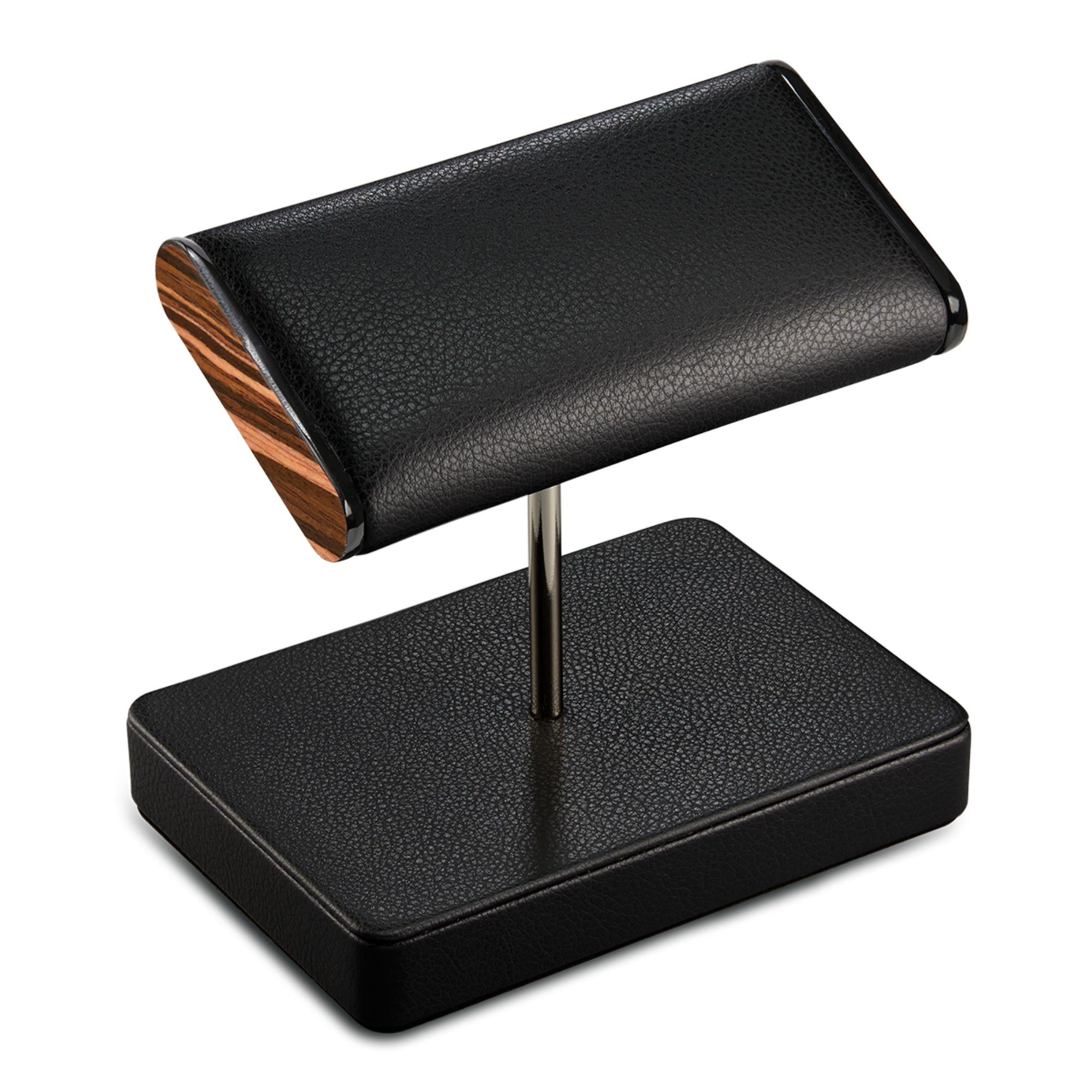 Wolf Roadster Double Static Watch Stand 487202