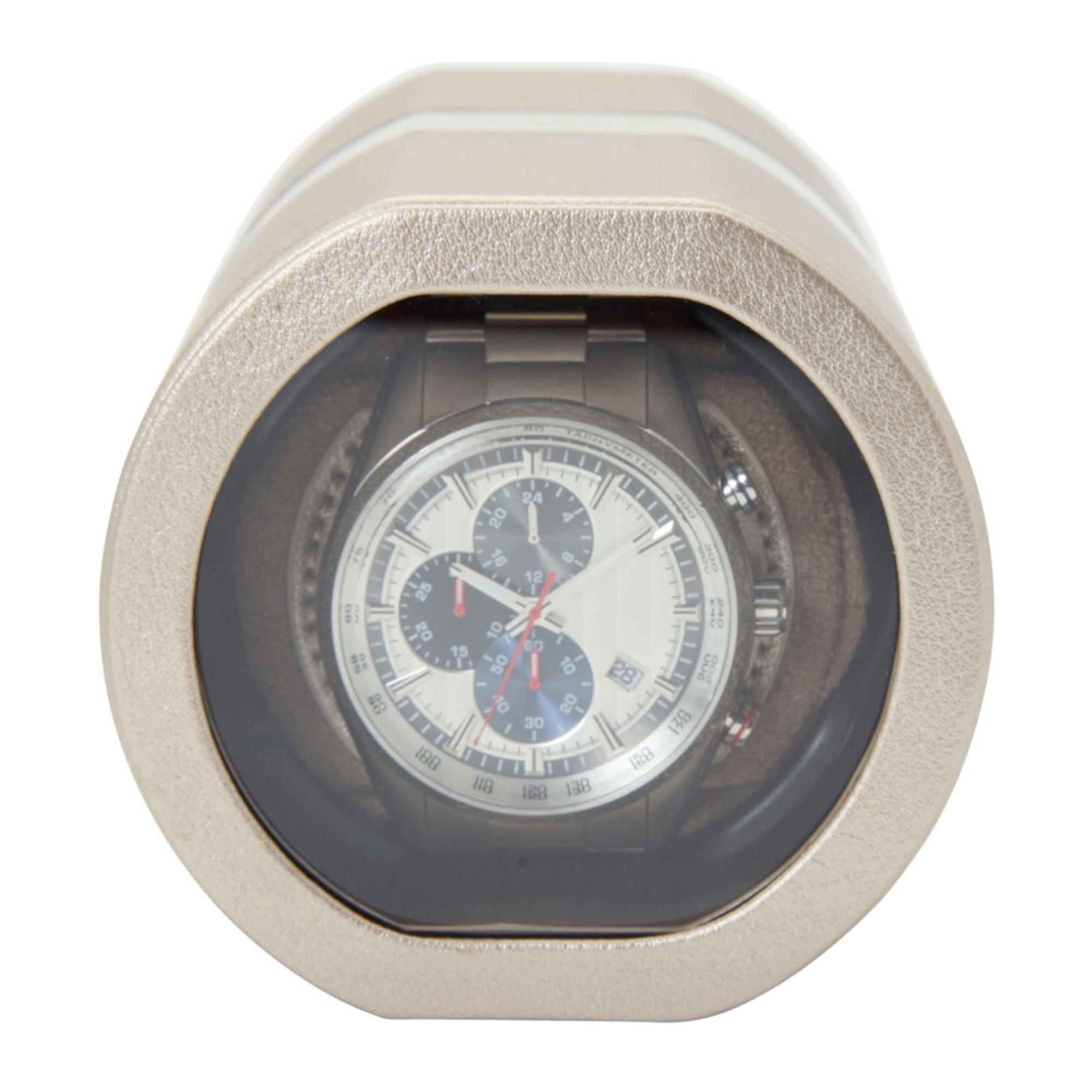 Wolf The Rocket Champagne Travel Watch Winder 543246