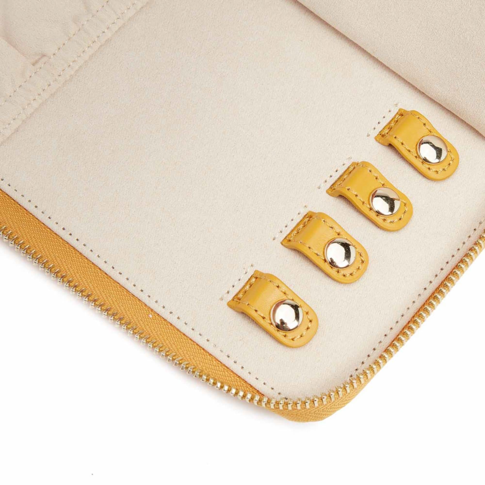 Wolf Maria Mustard Jewellery Portfolio 766493
