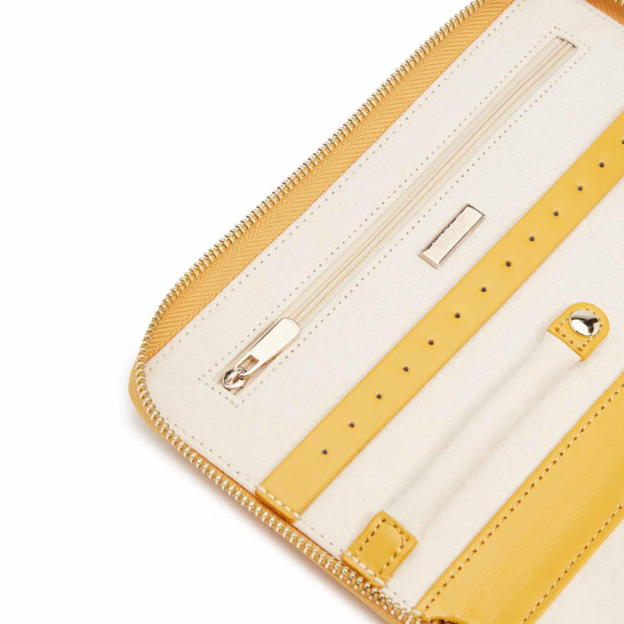 Wolf Maria Mustard Jewellery Portfolio 766493
