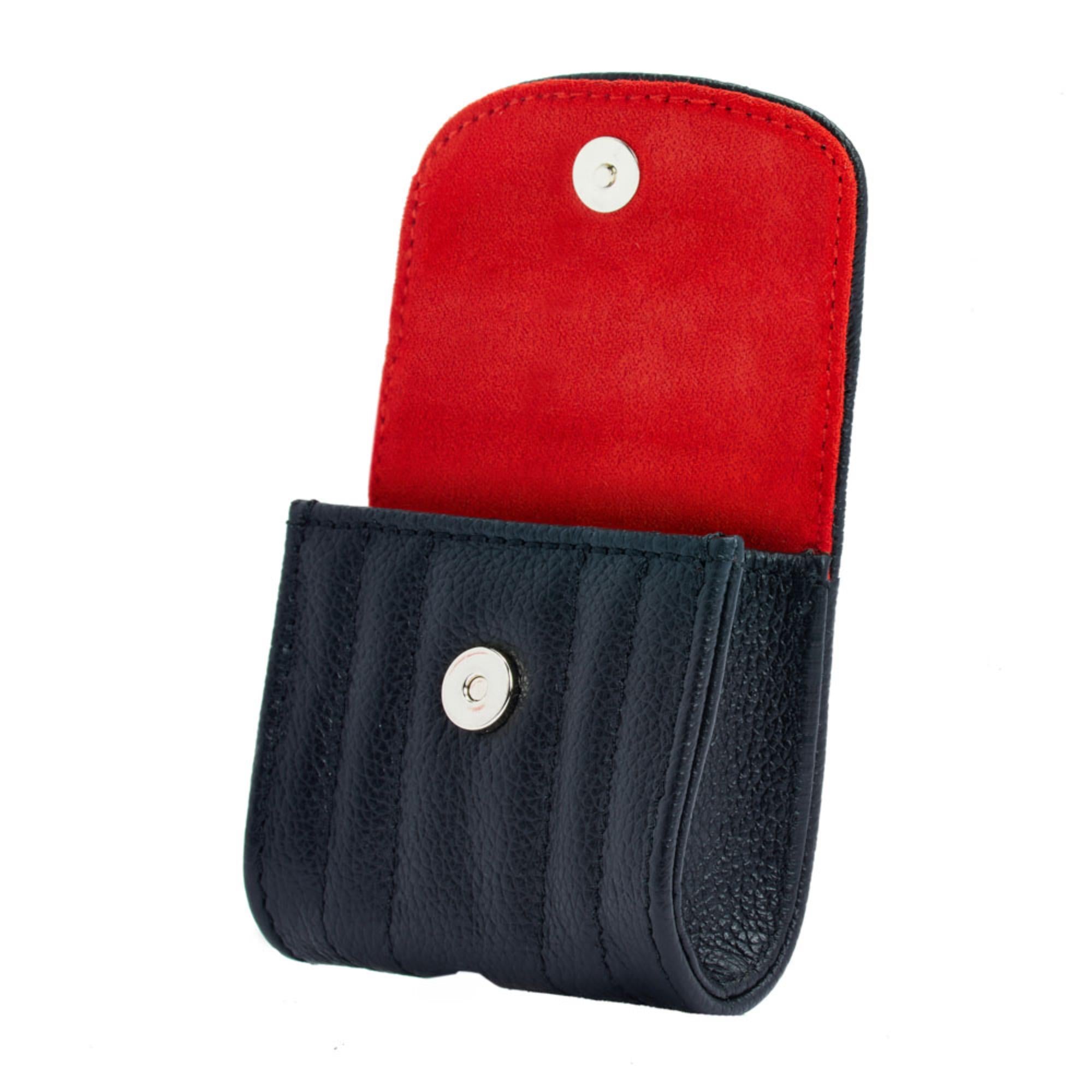Wolf Black Mimi EarPods Case with Wristlet 768102