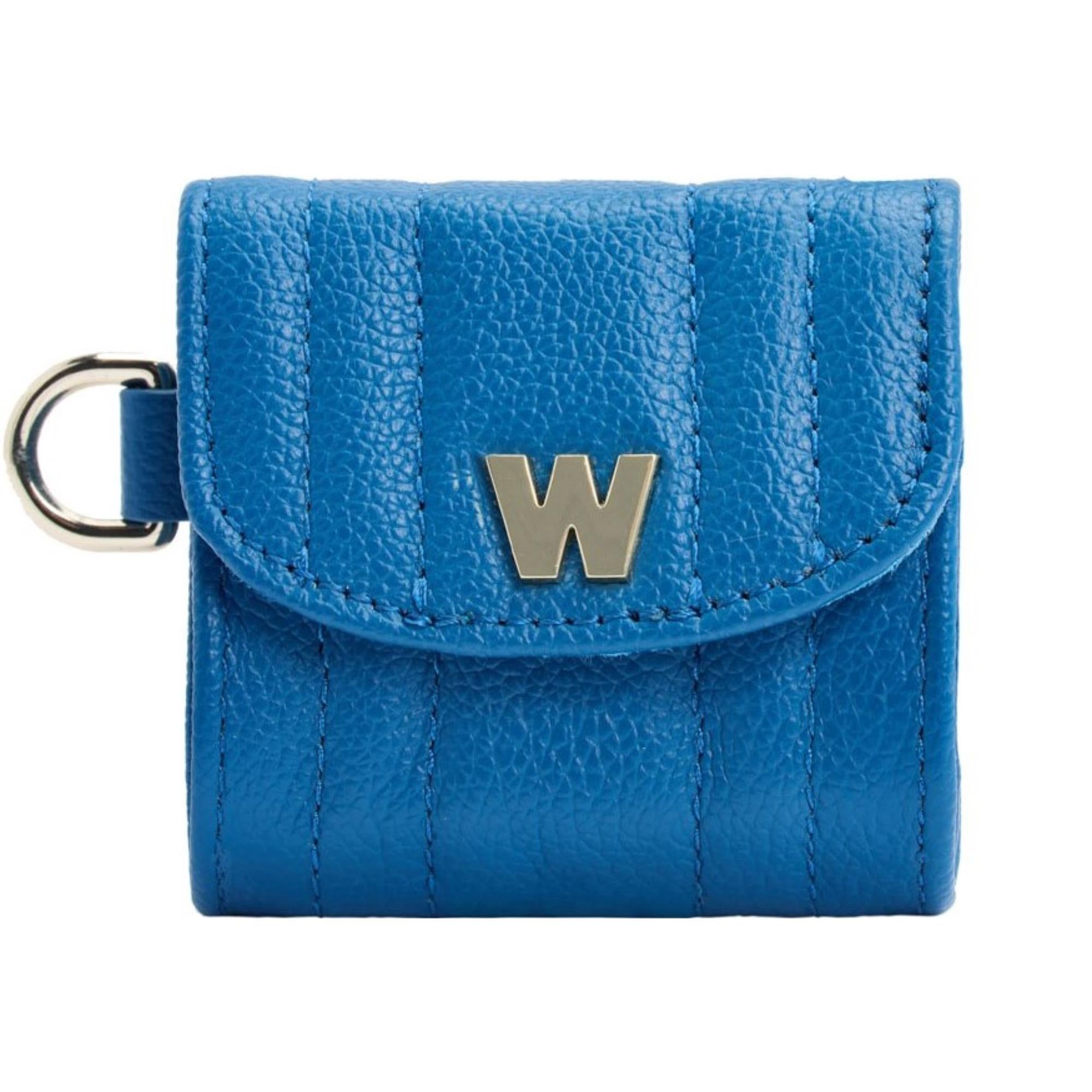 Wolf Marine Mimi EarPods Case with Wristlet 768124