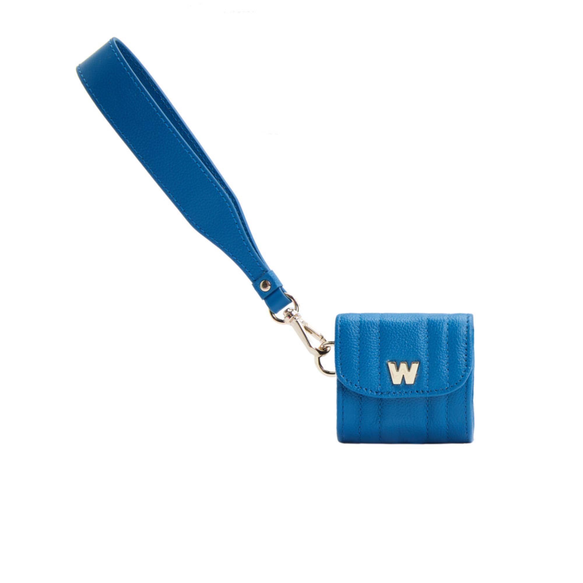 Wolf Marine Mimi EarPods Case with Wristlet 768124