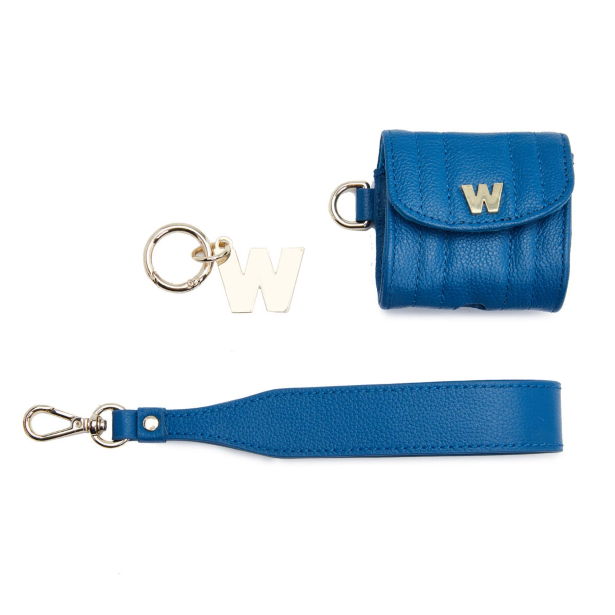 Wolf Marine Mimi EarPods Case with Wristlet 768124