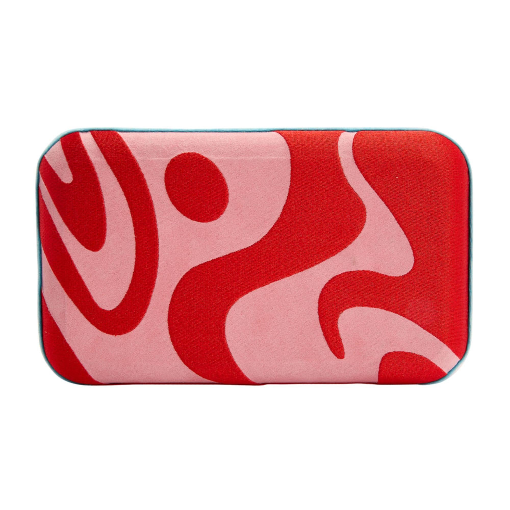 Wolf Bea Bongiasca Medium Jewelry Box 882007