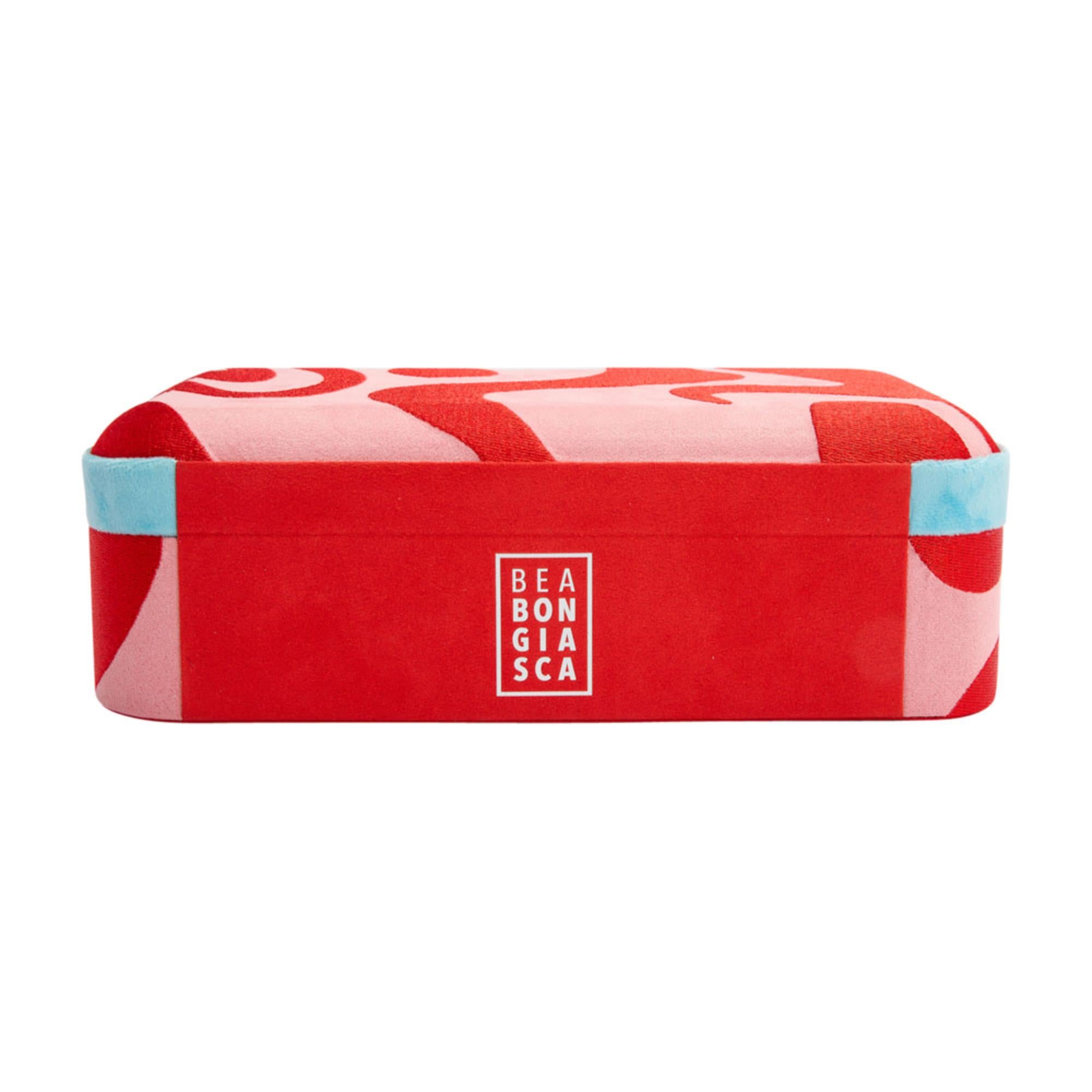 Wolf Bea Bongiasca Medium Jewelry Box 882007