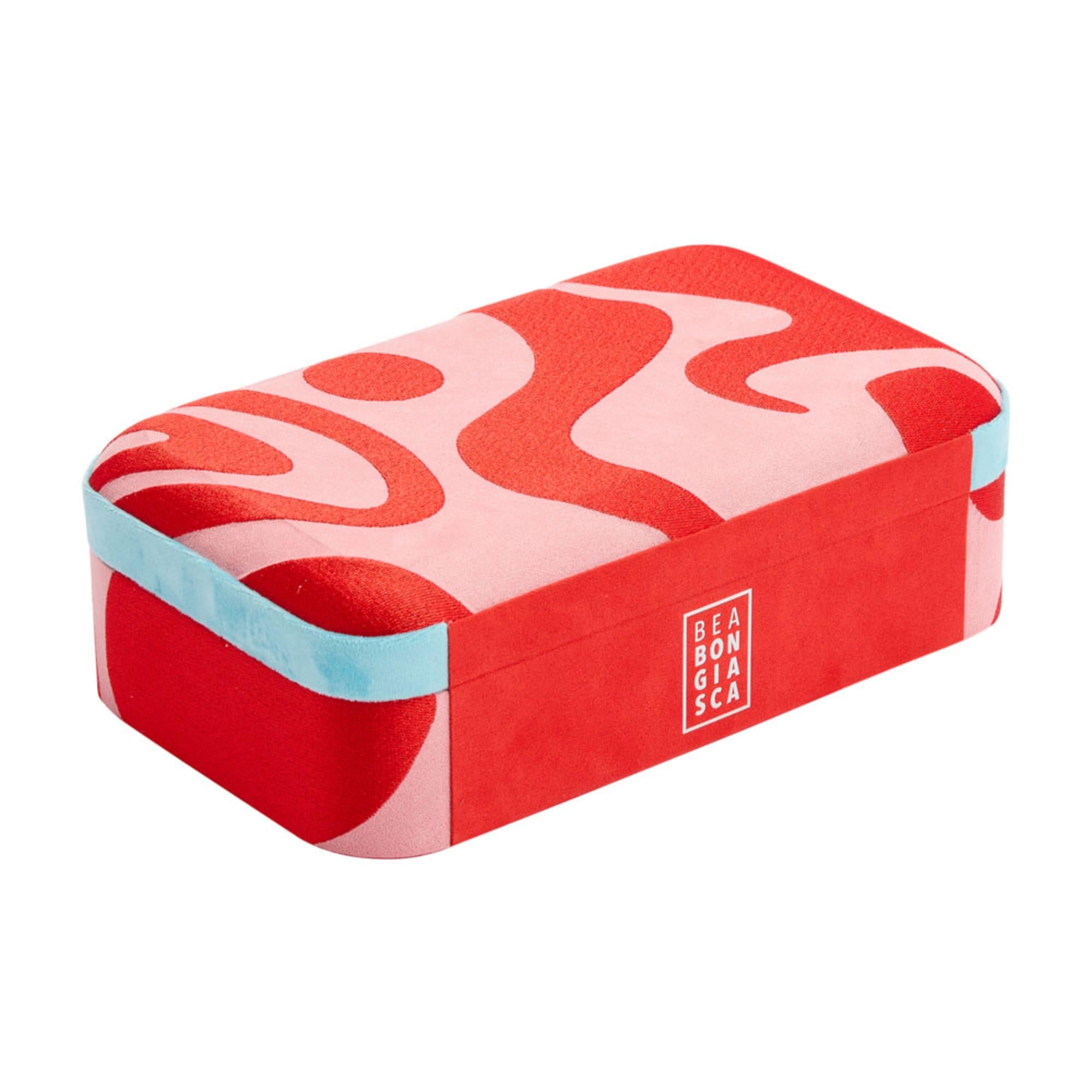 Wolf Bea Bongiasca Medium Jewelry Box 882007