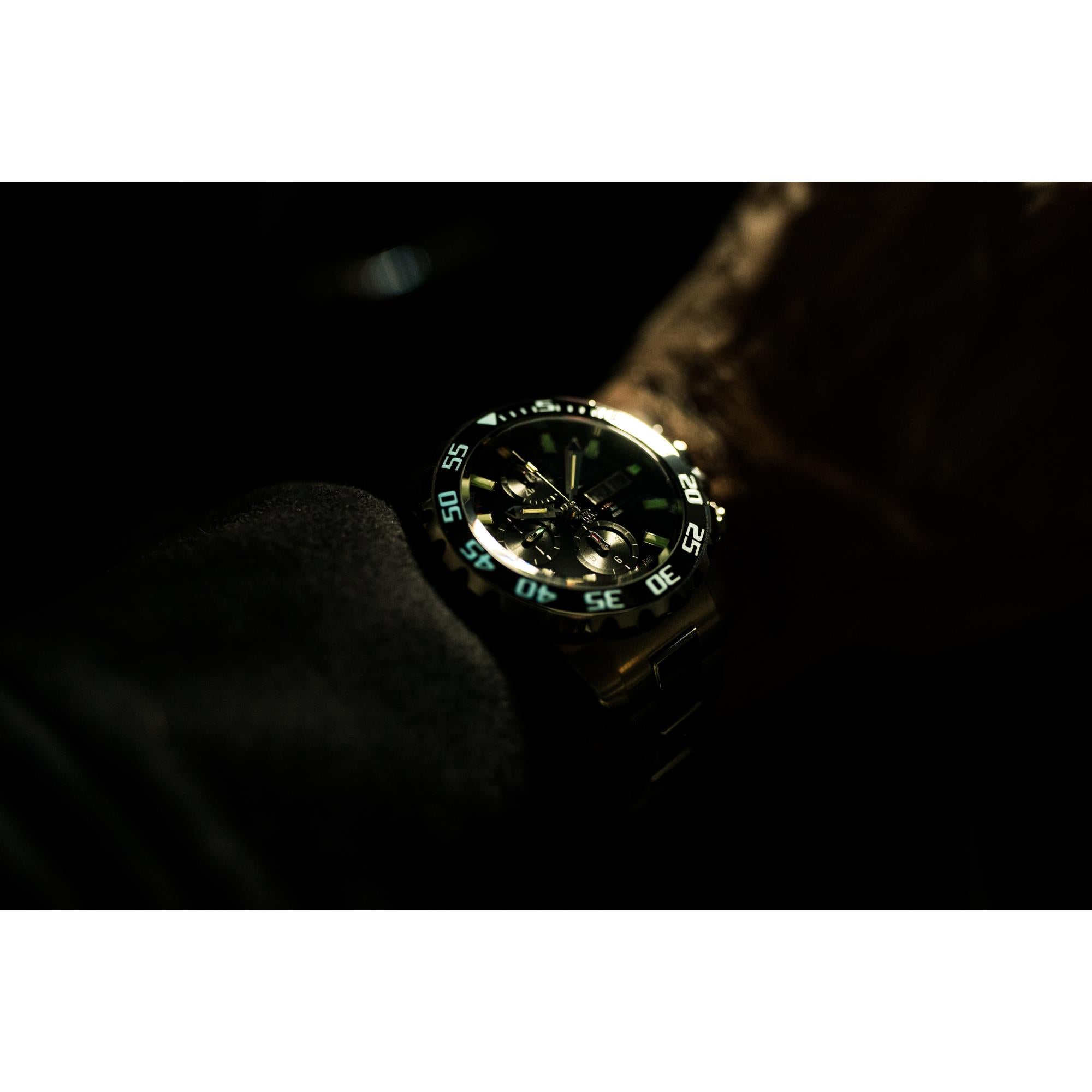 BALL Engineer Hydrocarbon Nedu Black Dial Men’s Watch DC3226A-S4C-BK