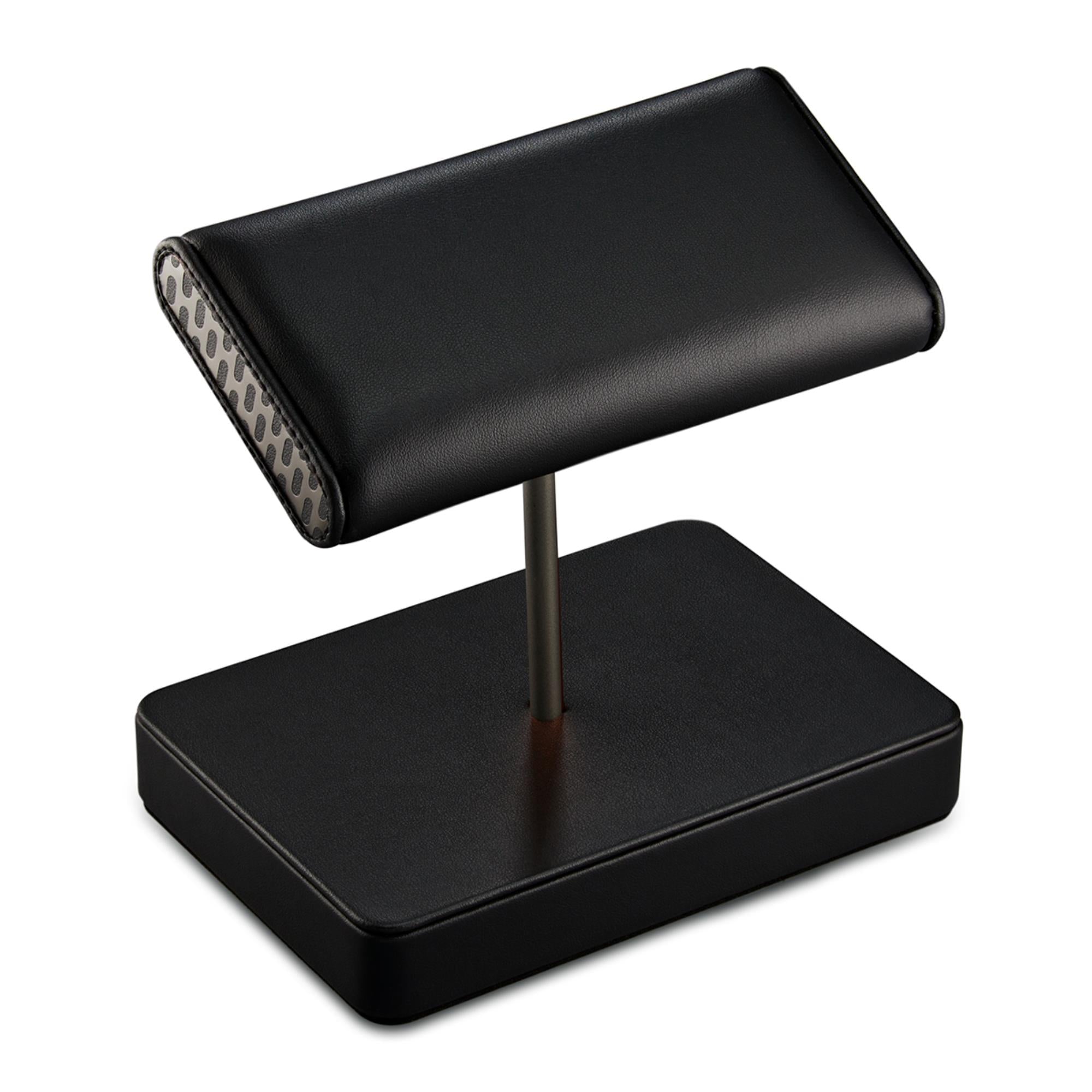 Wolf Axis Double Static Powder Coat Watch Stand 487303